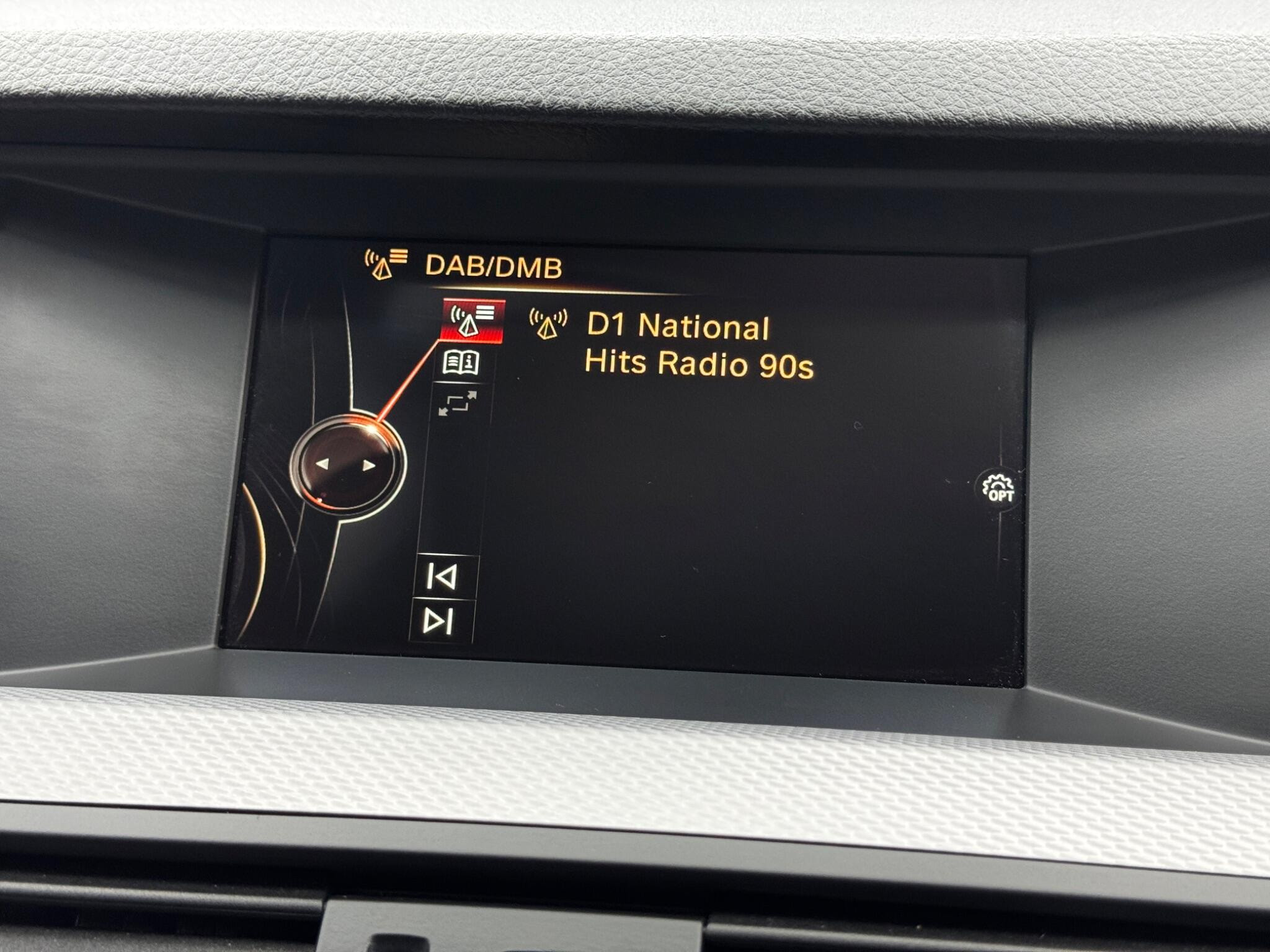 BMW 5 Series 2.0 520d M Sport Auto Euro 6 (s/s) 4dr 4dr Automatic 2026