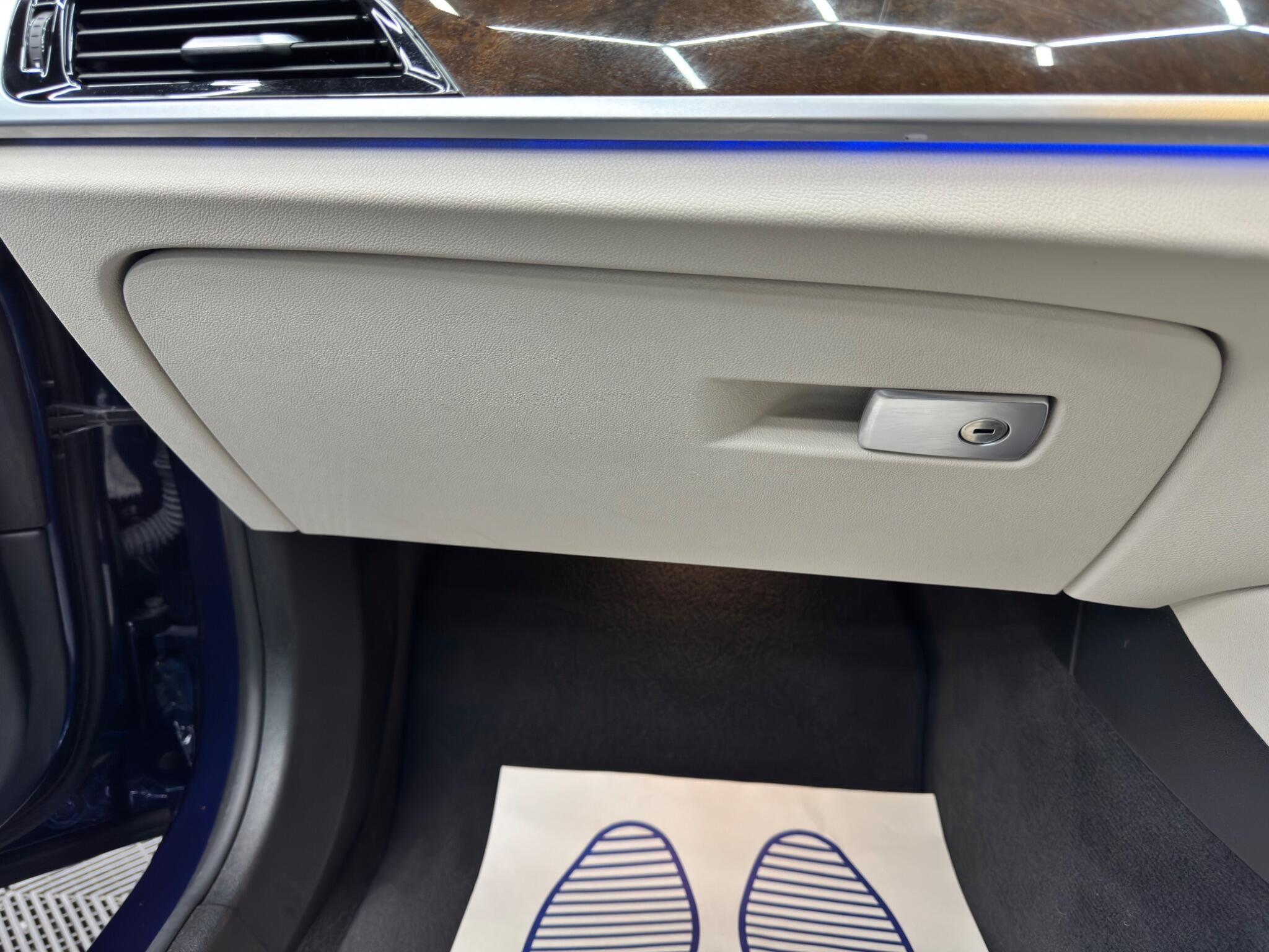 BMW 5 Series 2.0 520d M Sport Auto Euro 6 (s/s) 4dr 4dr Automatic 2025