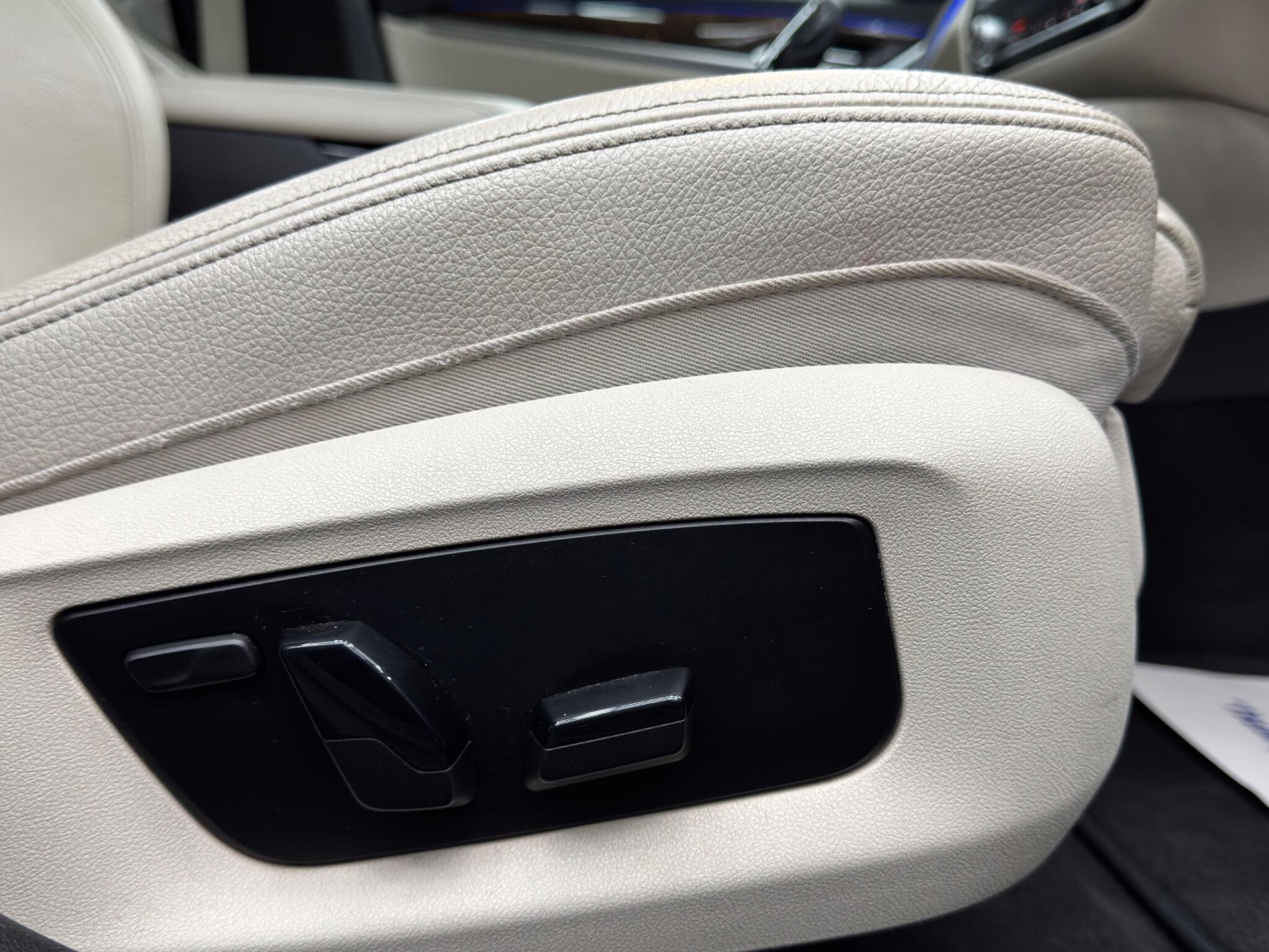 BMW 5 Series 2.0 520d M Sport Auto Euro 6 (s/s) 4dr 4dr Automatic 2025