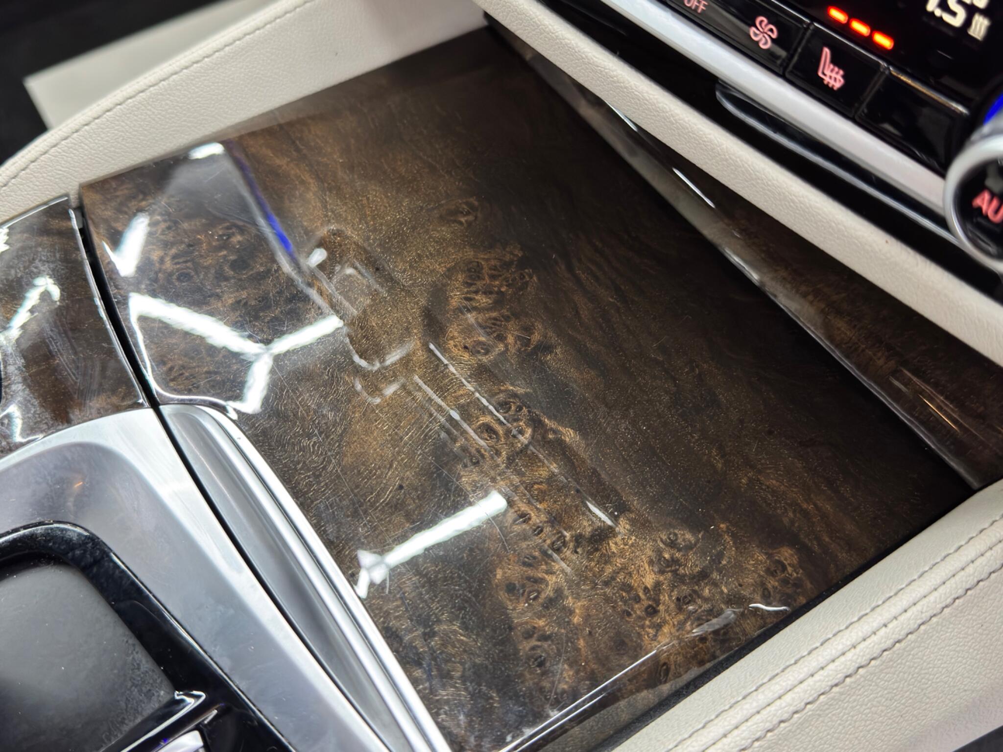 BMW 5 Series 2.0 520d M Sport Auto Euro 6 (s/s) 4dr 4dr Automatic 2025