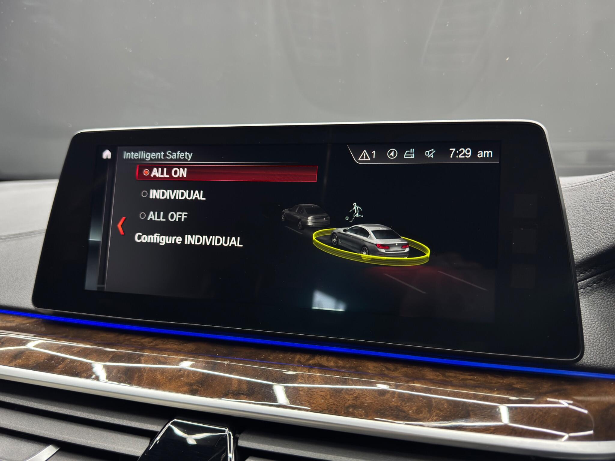 BMW 5 Series 2.0 520d M Sport Auto Euro 6 (s/s) 4dr 4dr Automatic 2025