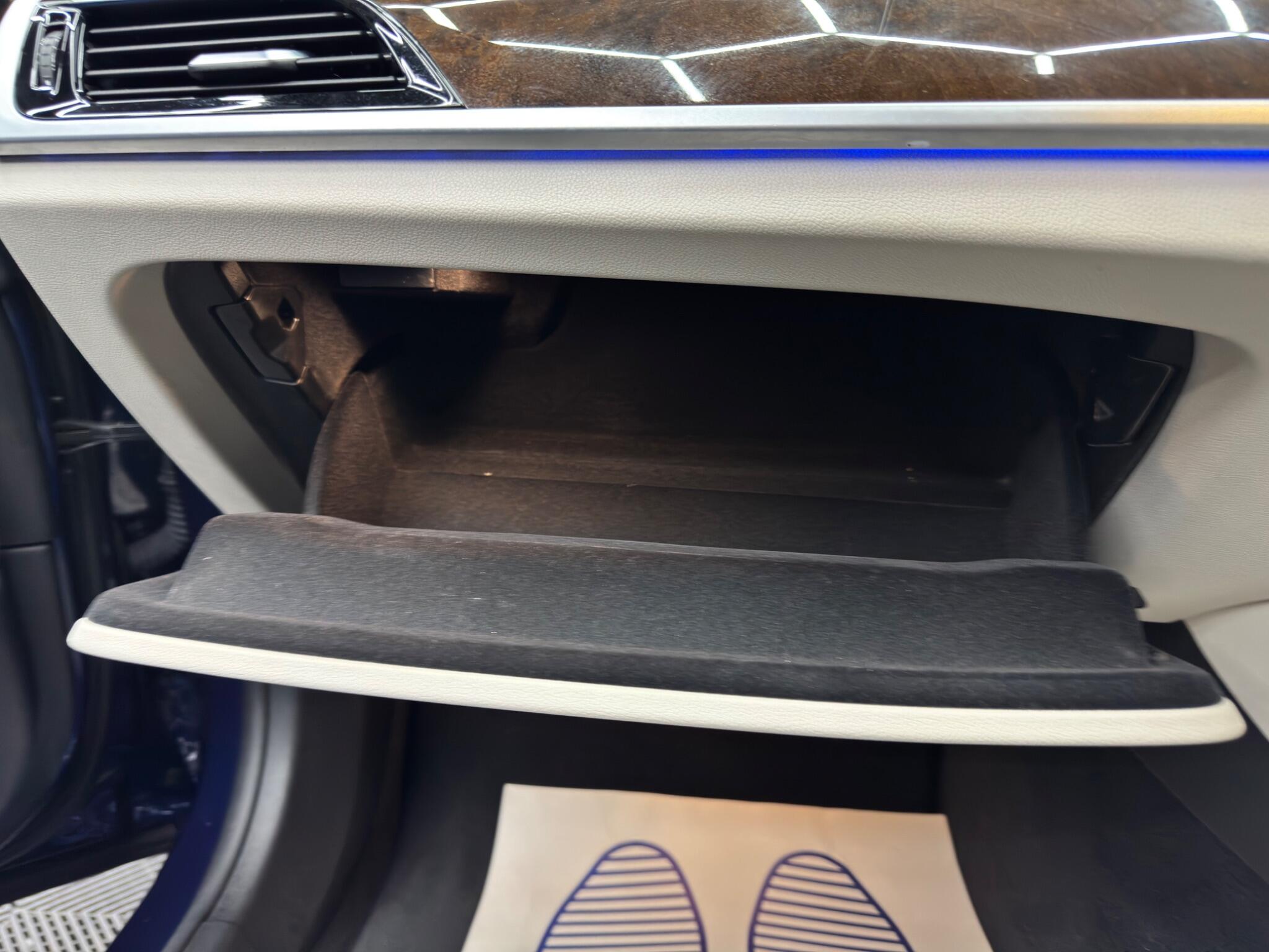 BMW 5 Series 2.0 520d M Sport Auto Euro 6 (s/s) 4dr 4dr Automatic 2025