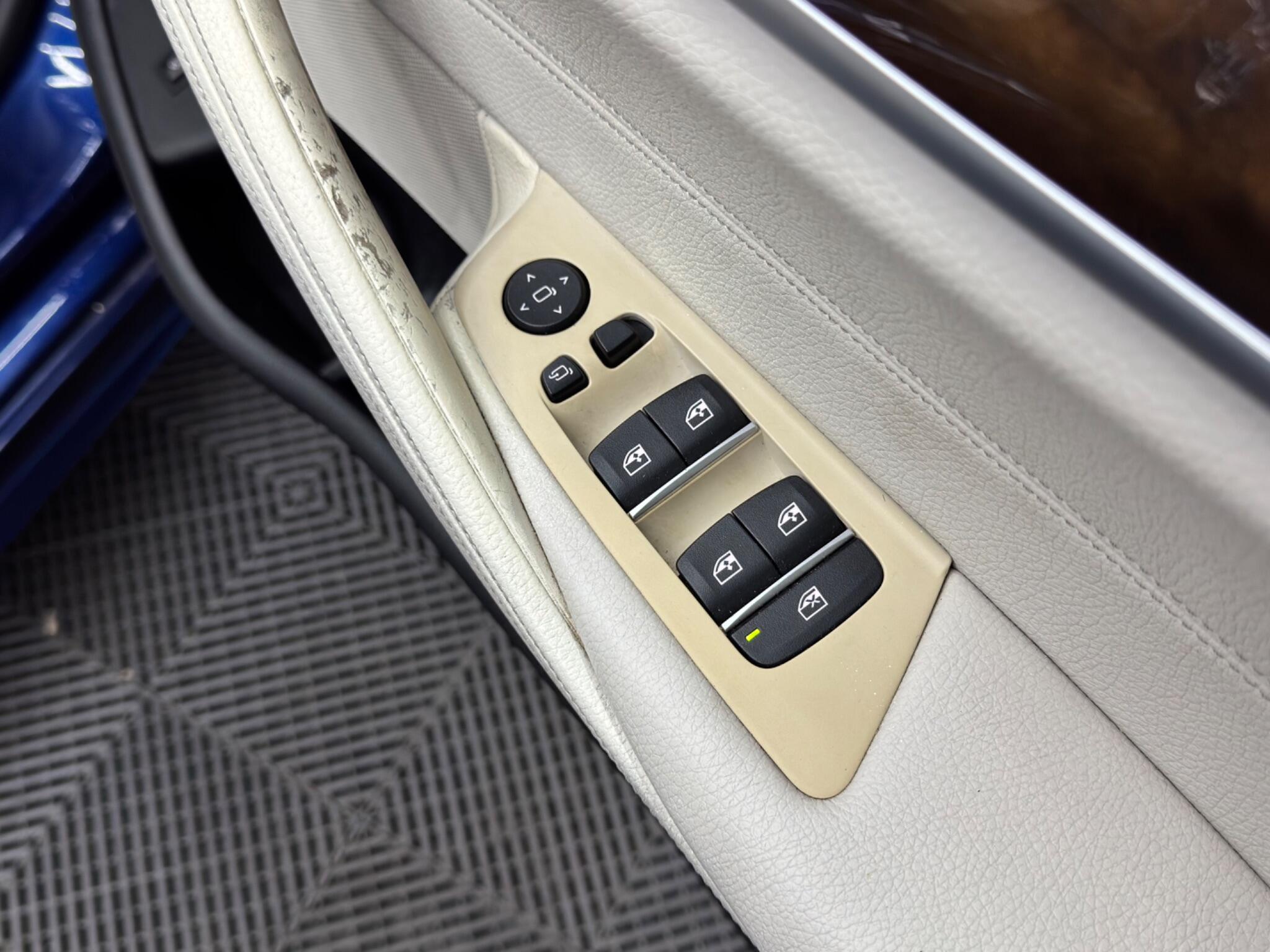 BMW 5 Series 2.0 520d M Sport Auto Euro 6 (s/s) 4dr 4dr Automatic 2025