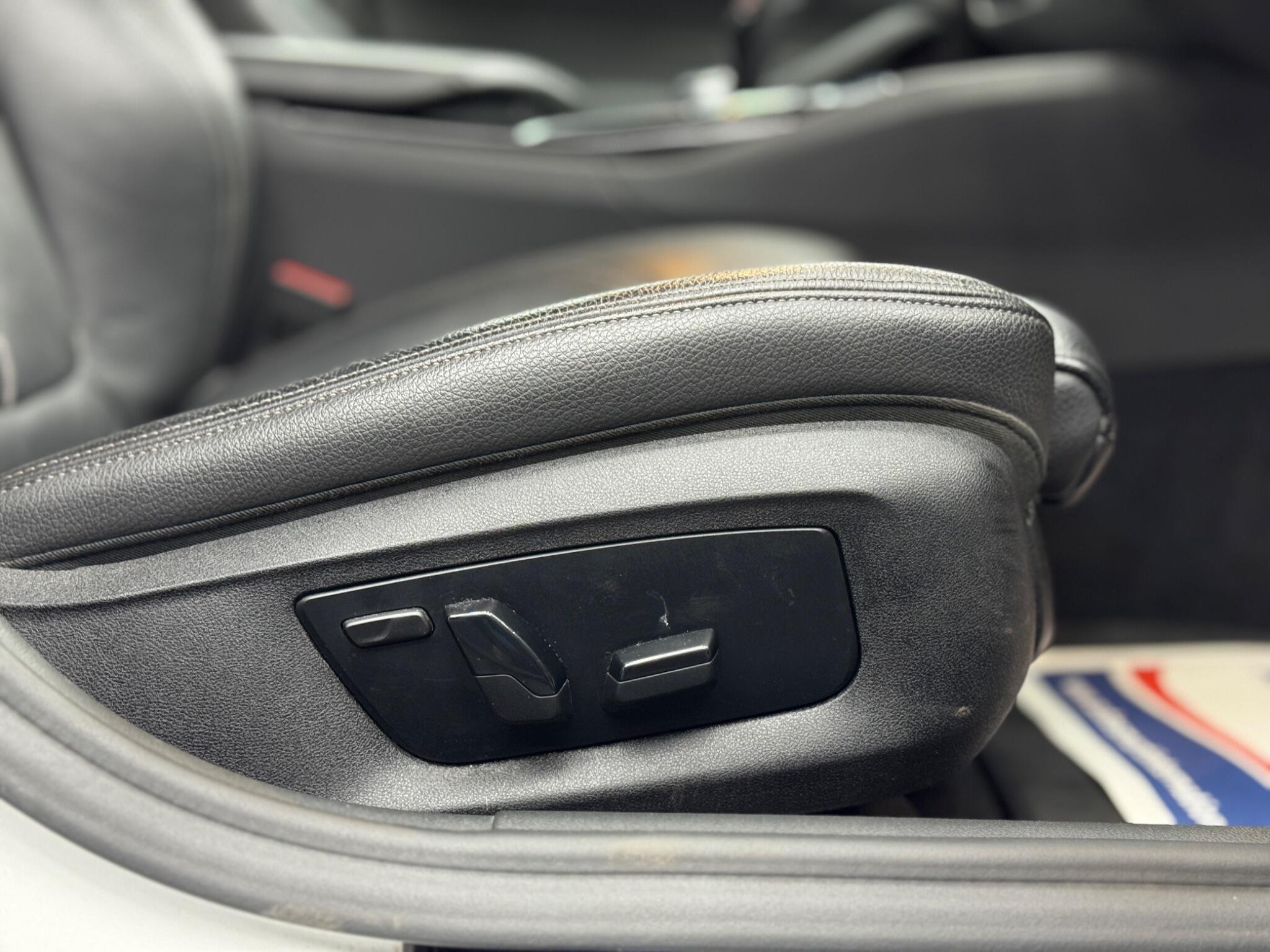 BMW 5 Series 2.0 520d M Sport Auto Euro 6 (s/s) 4dr 4dr Automatic 2026