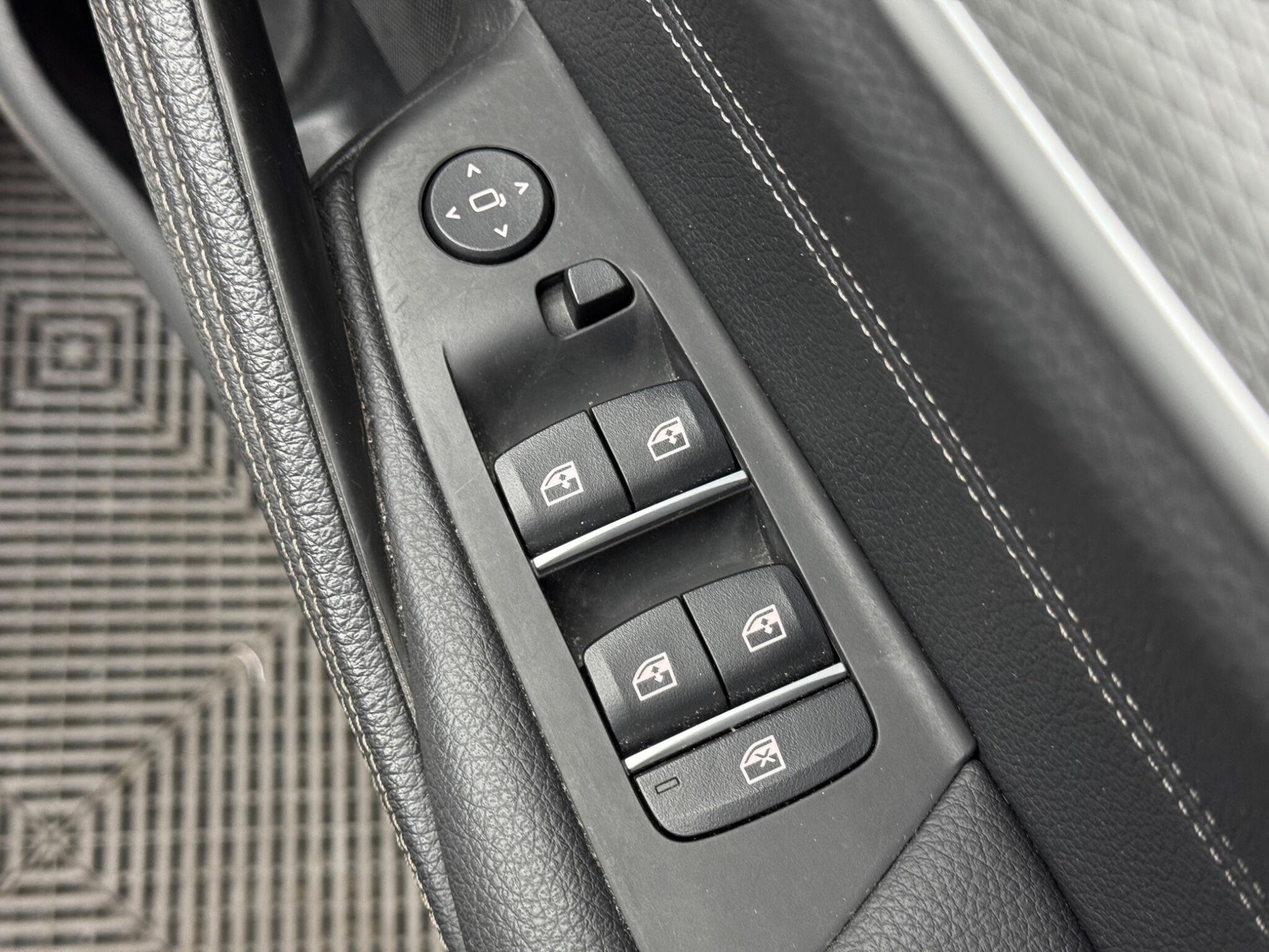 BMW 5 Series 2.0 520d M Sport Auto Euro 6 (s/s) 4dr 4dr Automatic 2026