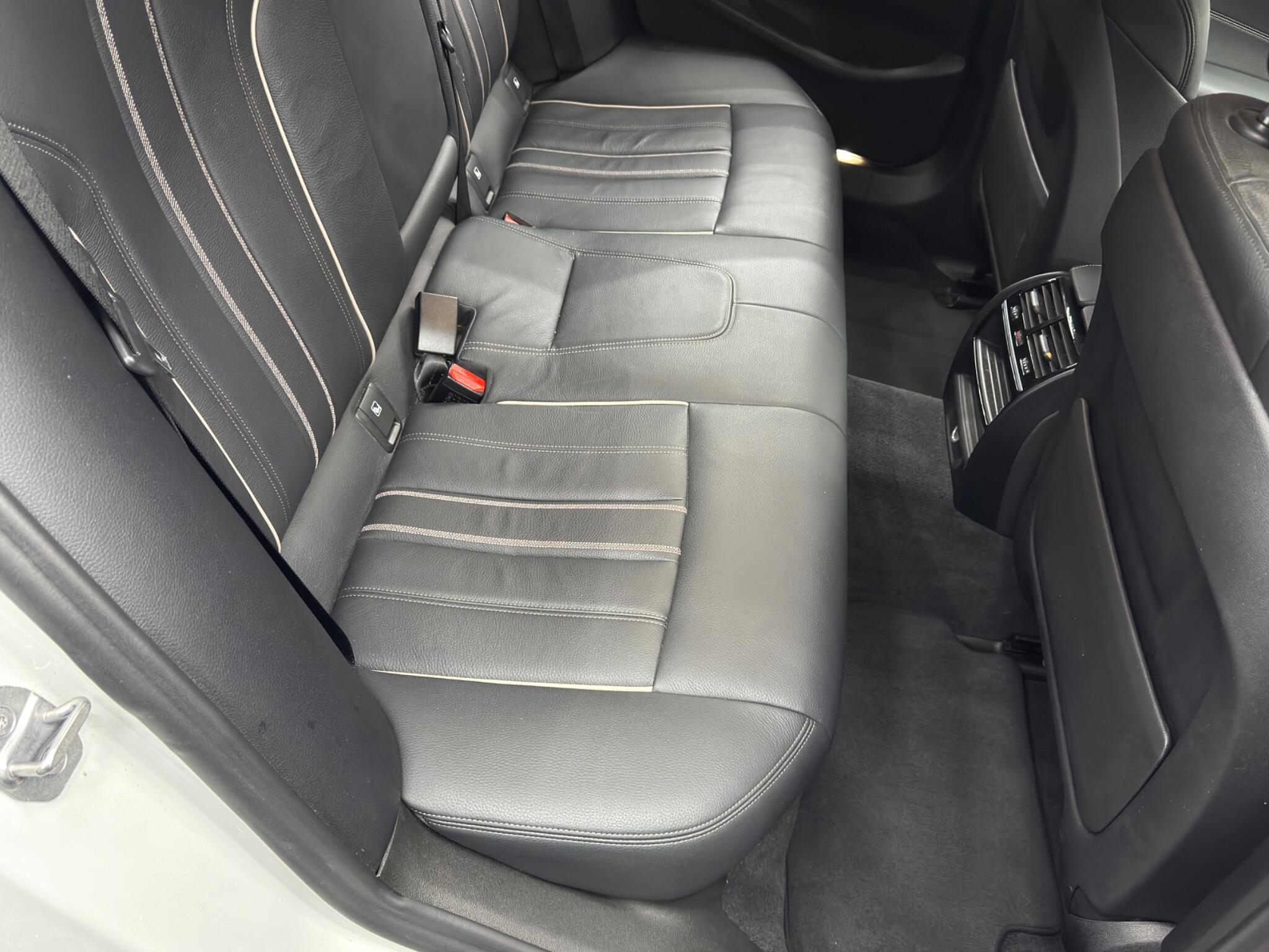 BMW 5 Series 2.0 520d M Sport Auto Euro 6 (s/s) 4dr 4dr Automatic 2026