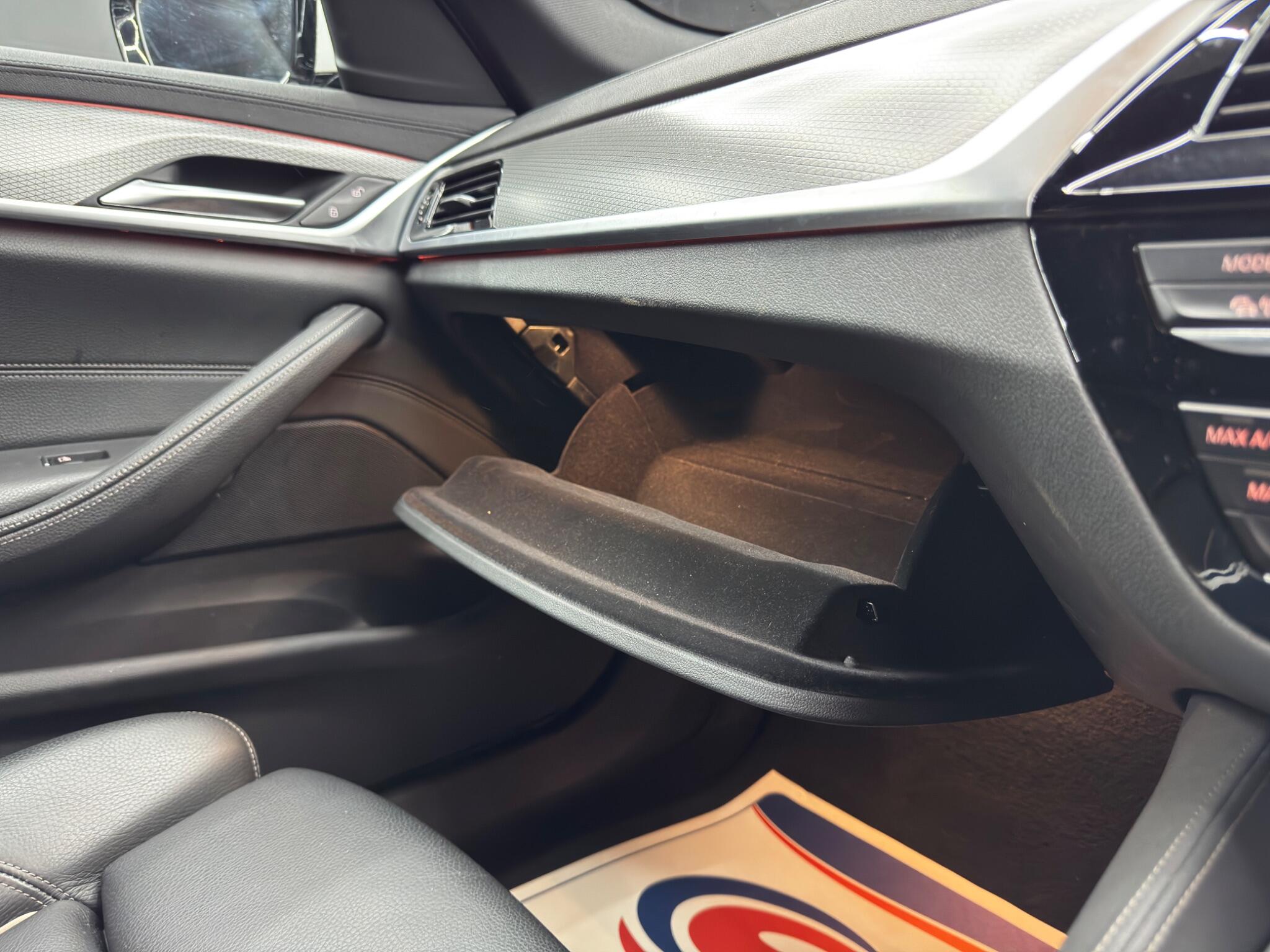 BMW 5 Series 2.0 520d M Sport Auto Euro 6 (s/s) 4dr 4dr Automatic 2026