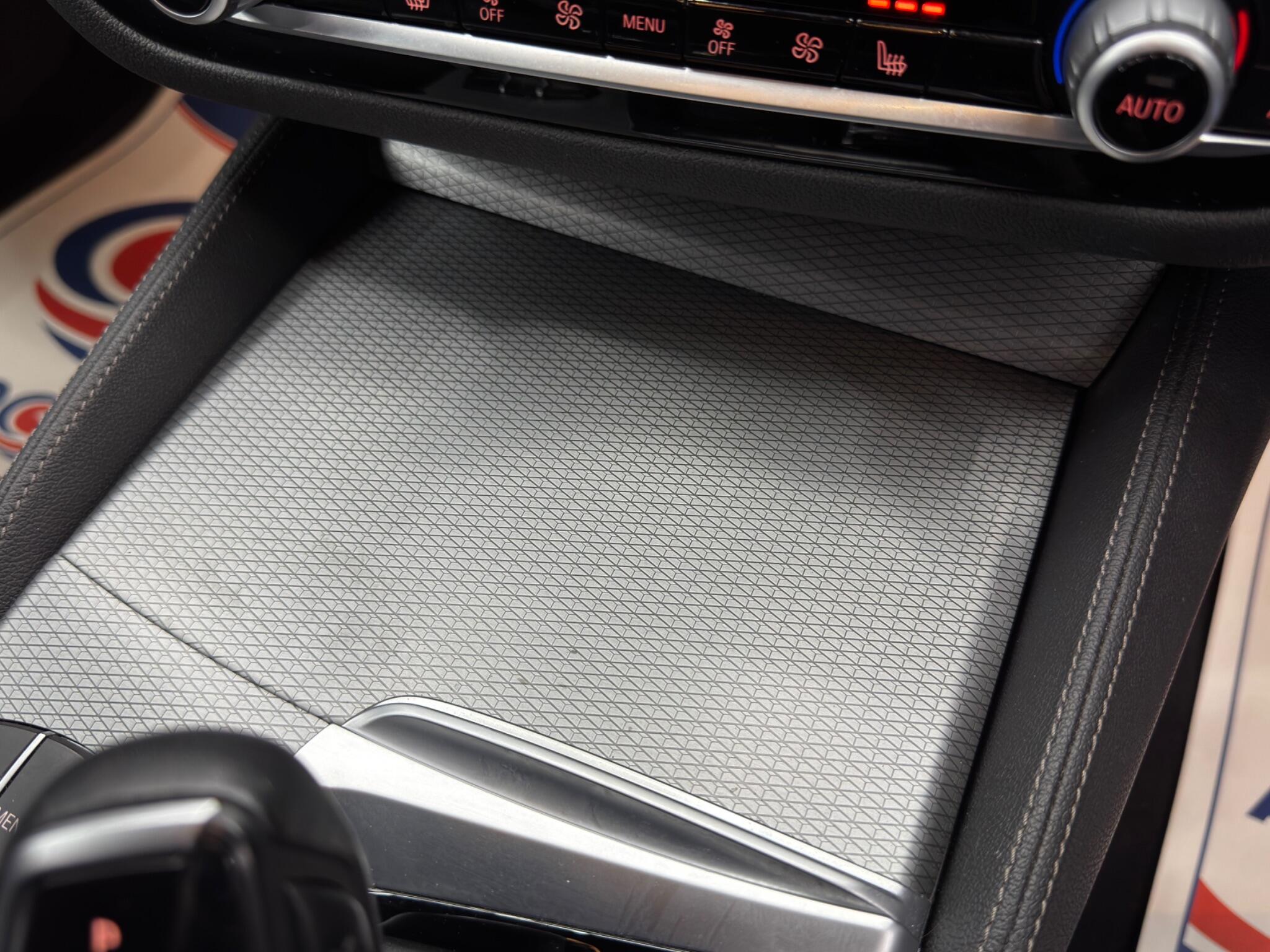 BMW 5 Series 2.0 520d M Sport Auto Euro 6 (s/s) 4dr 4dr Automatic 2026