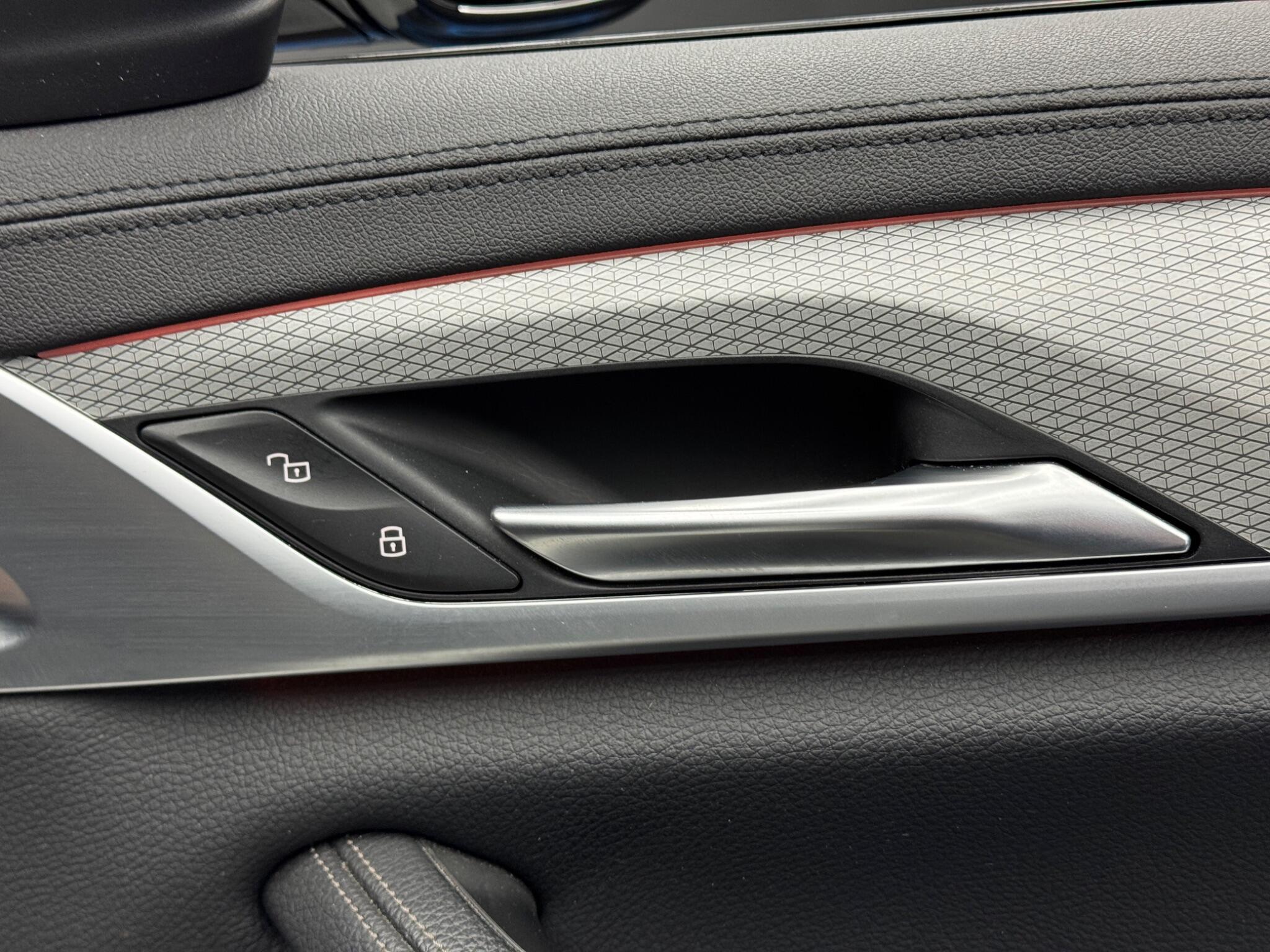 BMW 5 Series 2.0 520d M Sport Auto Euro 6 (s/s) 4dr 4dr Automatic 2026