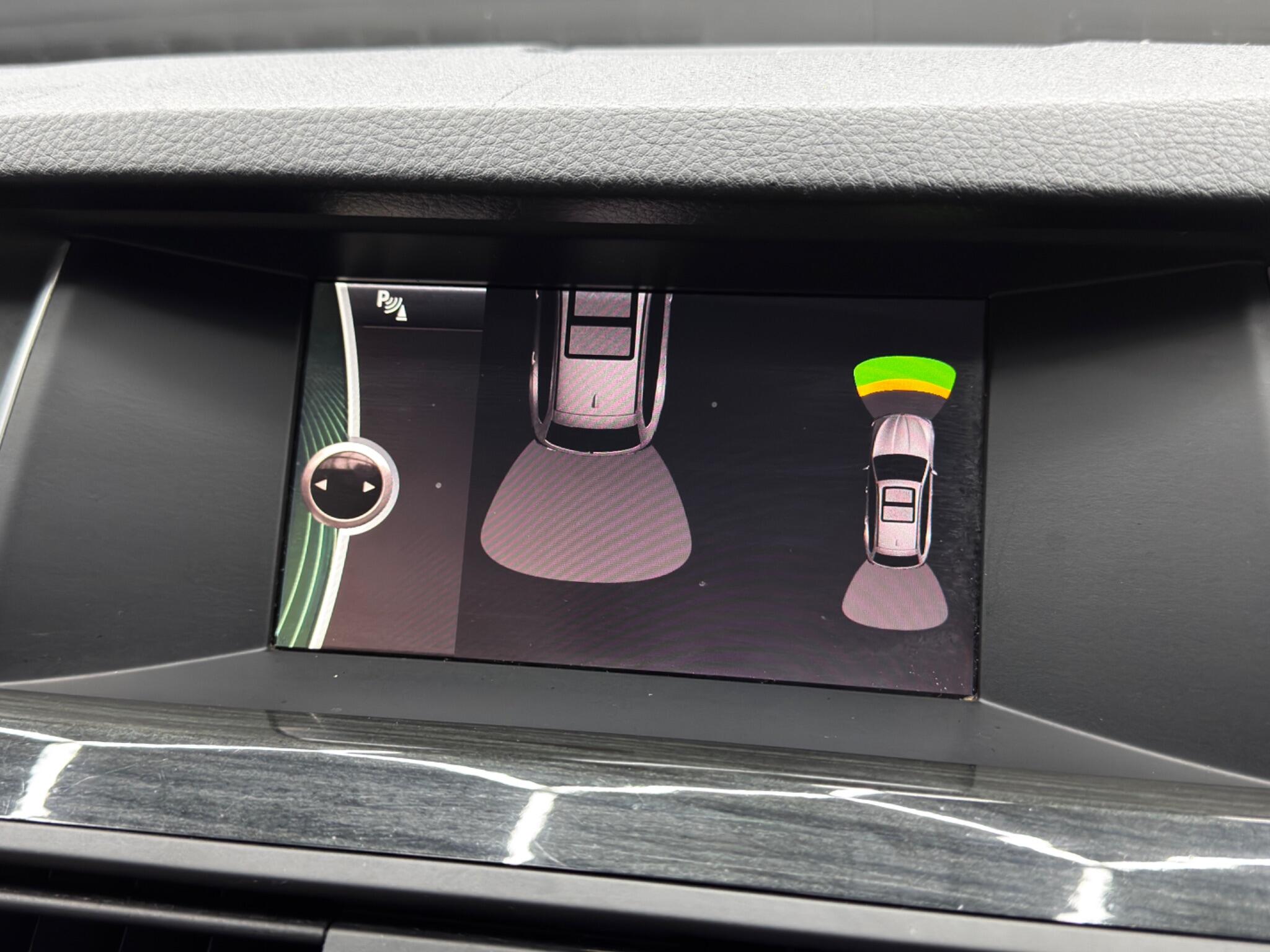 BMW 5 Series 2.0 520d M Sport Touring Auto Euro 6 (s/s) 5dr 5dr Automatic 2025