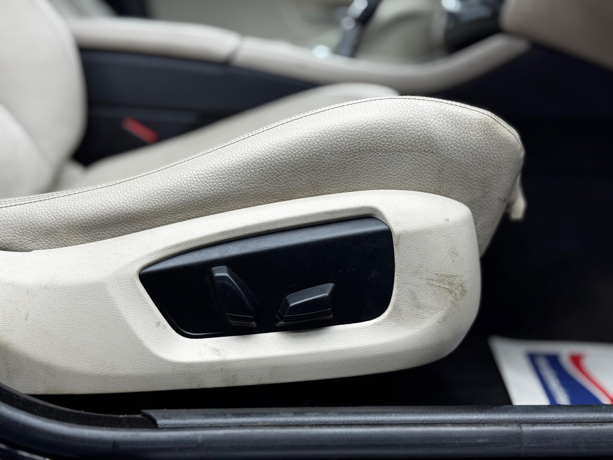 BMW 5 Series 2.0 520d M Sport Touring Auto Euro 6 (s/s) 5dr 5dr Automatic 2025