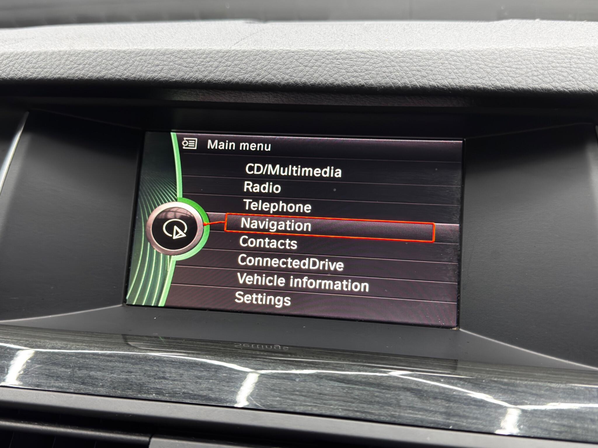 BMW 5 Series 2.0 520d M Sport Touring Auto Euro 6 (s/s) 5dr 5dr Automatic 2025