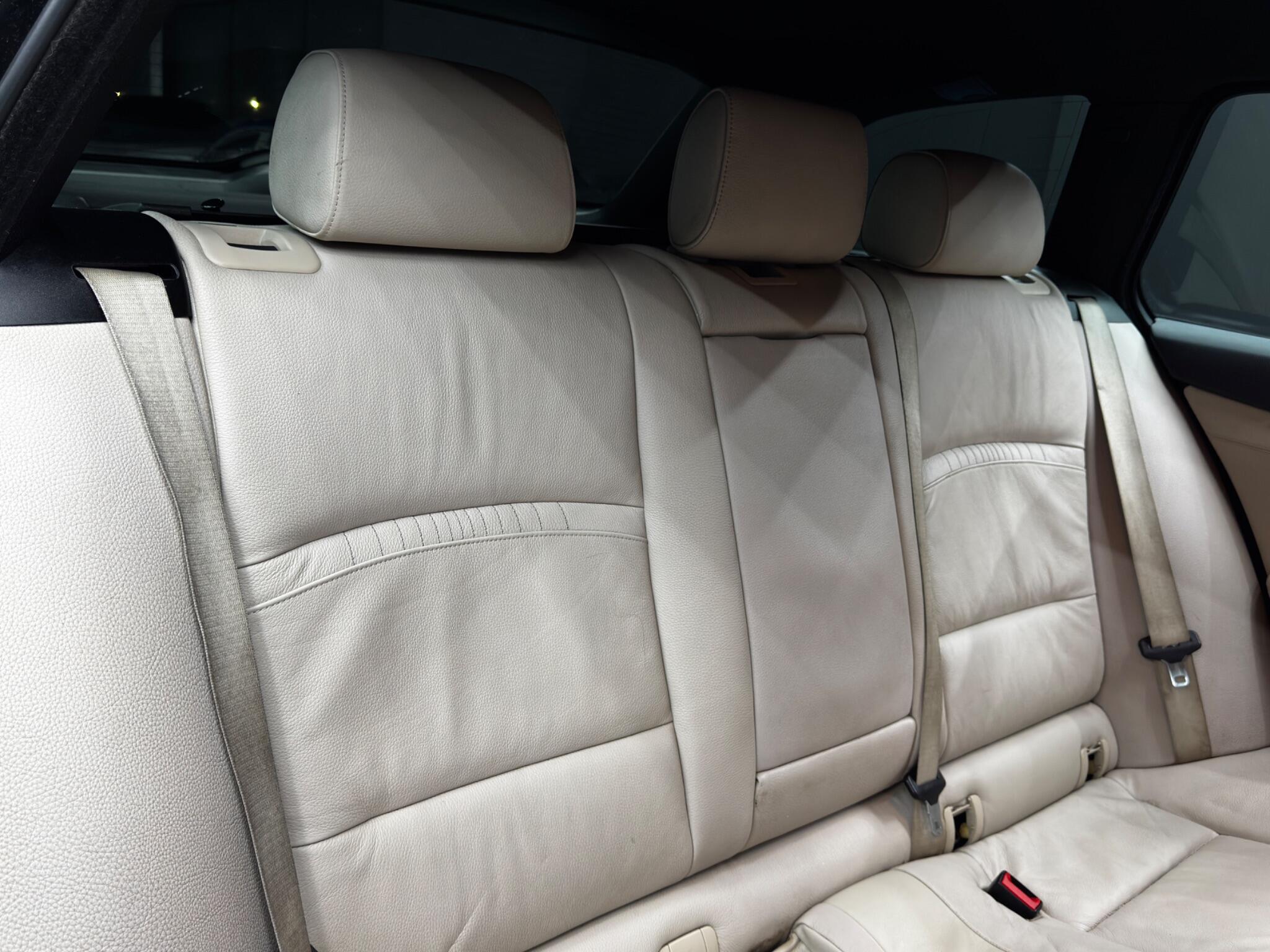 BMW 5 Series 2.0 520d M Sport Touring Auto Euro 6 (s/s) 5dr 5dr Automatic 2025