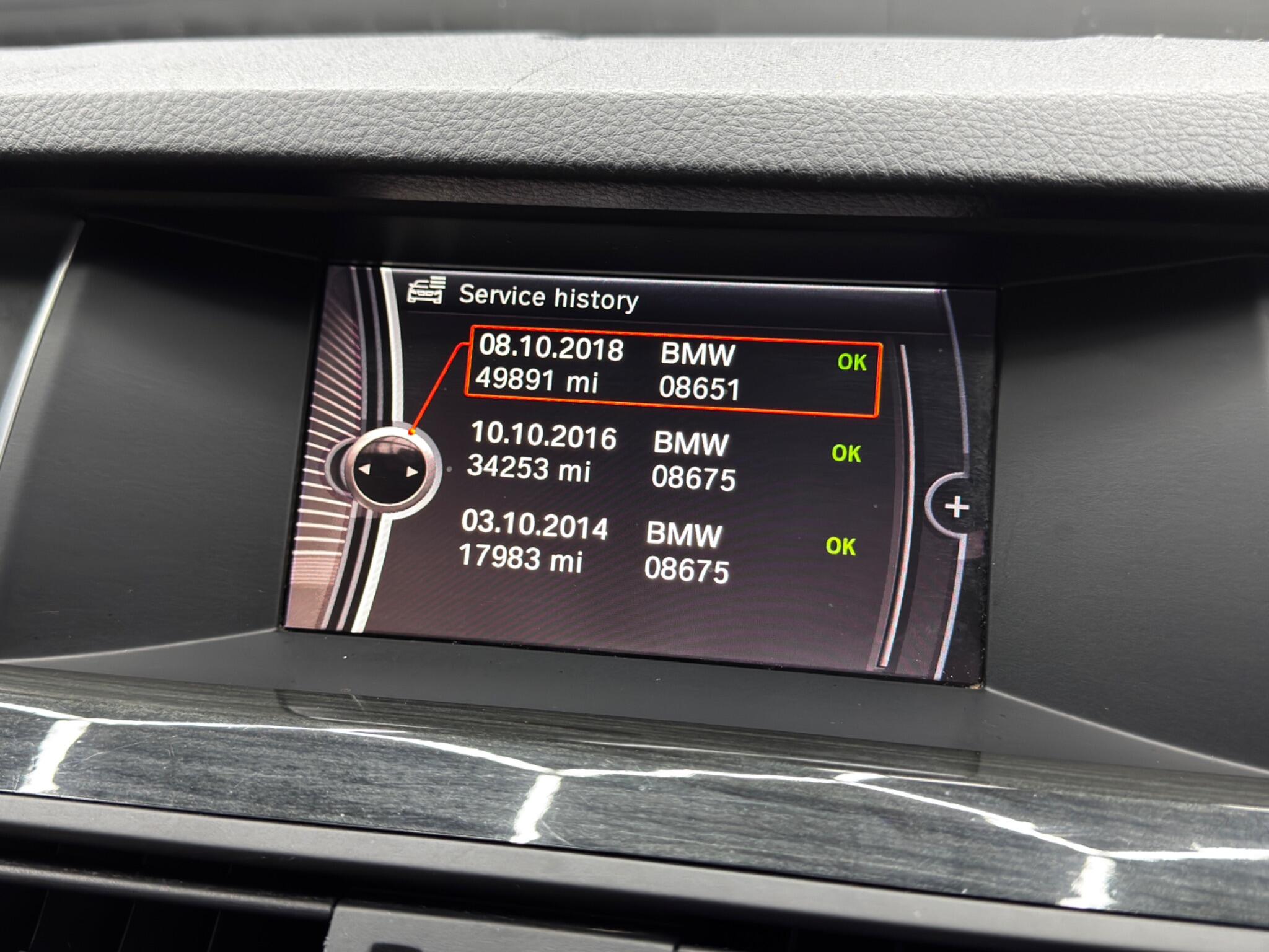 BMW 5 Series 2.0 520d M Sport Touring Auto Euro 6 (s/s) 5dr 5dr Automatic 2025