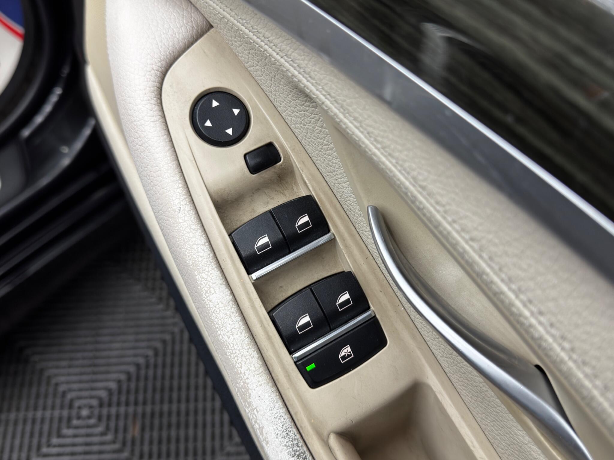 BMW 5 Series 2.0 520d M Sport Touring Auto Euro 6 (s/s) 5dr 5dr Automatic 2025