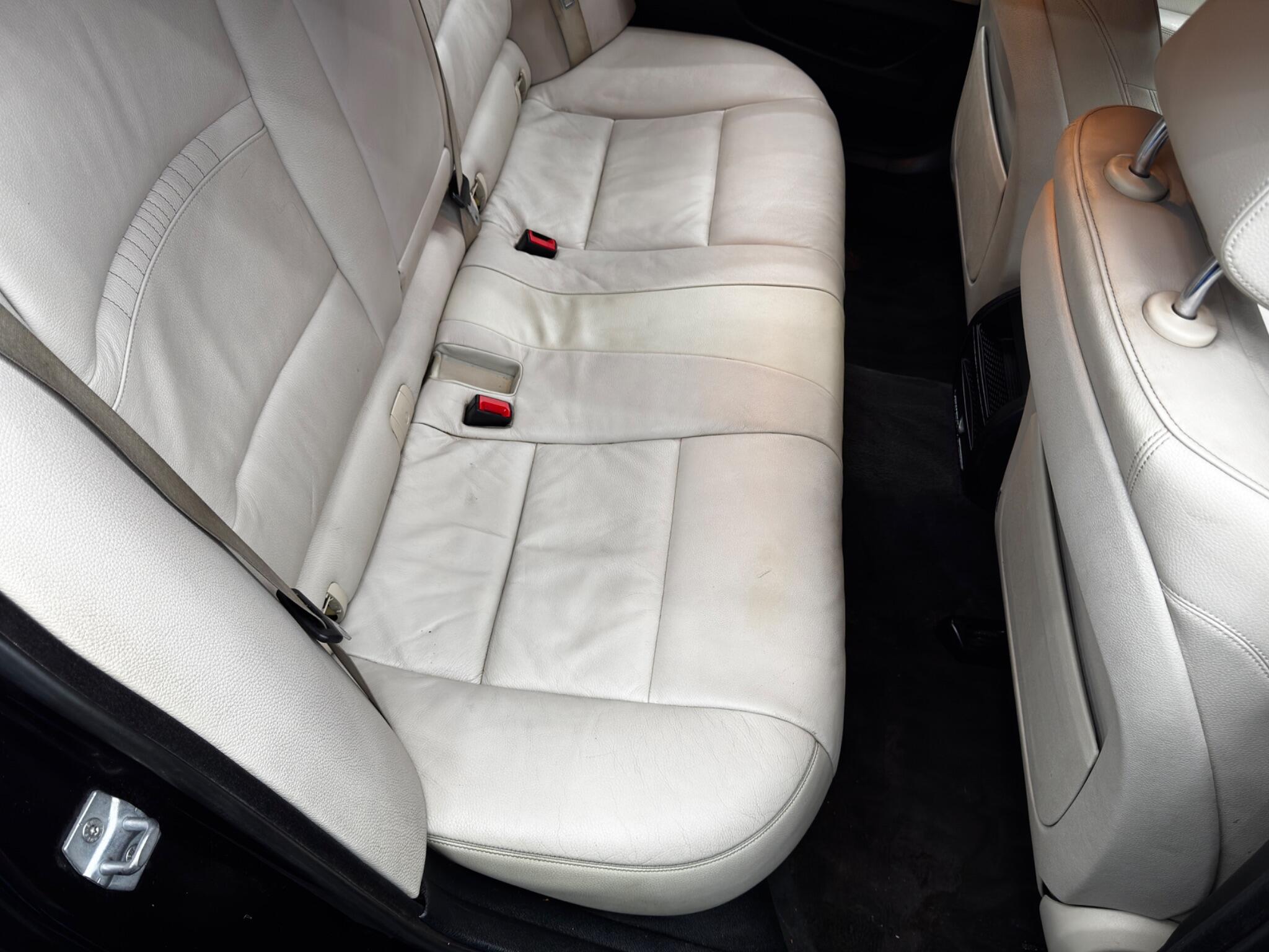 BMW 5 Series 2.0 520d M Sport Touring Auto Euro 6 (s/s) 5dr 5dr Automatic 2025