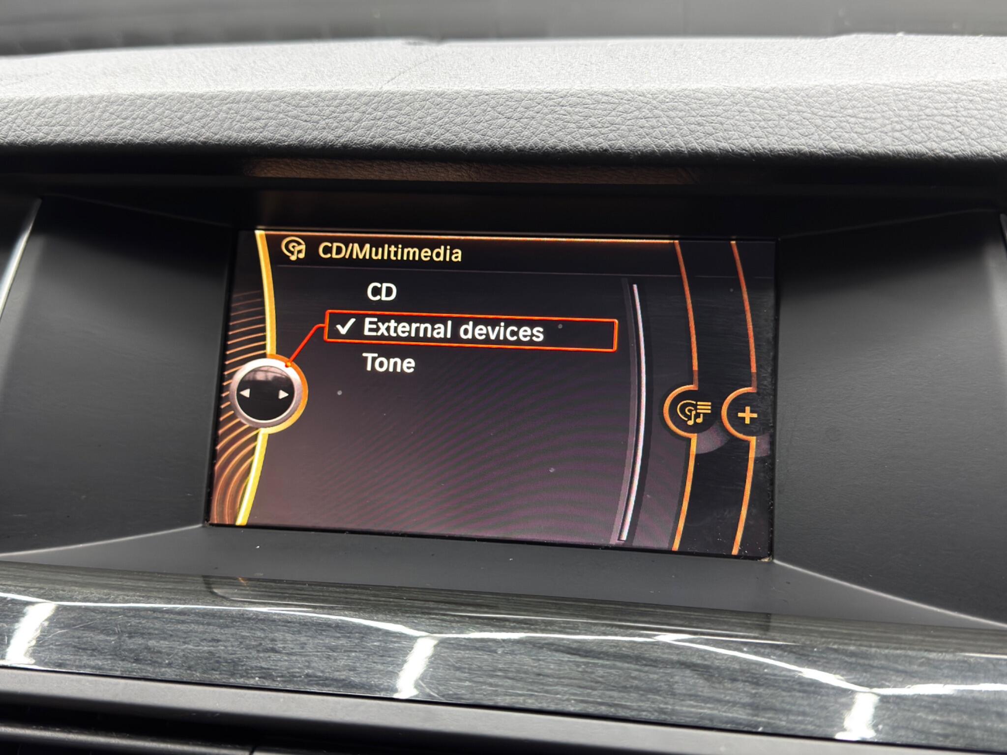 BMW 5 Series 2.0 520d M Sport Touring Auto Euro 6 (s/s) 5dr 5dr Automatic 2025