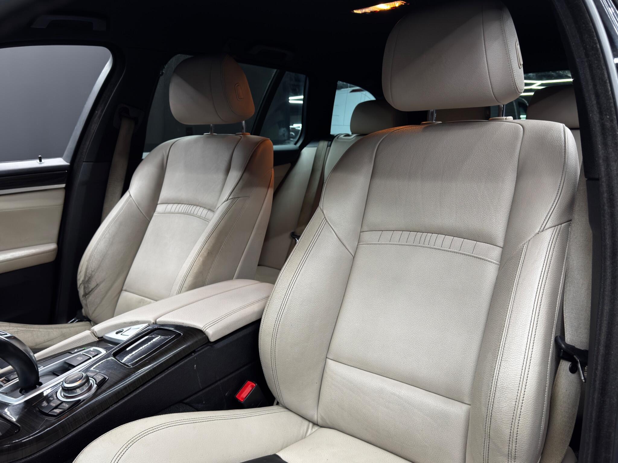 BMW 5 Series 2.0 520d M Sport Touring Auto Euro 6 (s/s) 5dr 5dr Automatic 2025