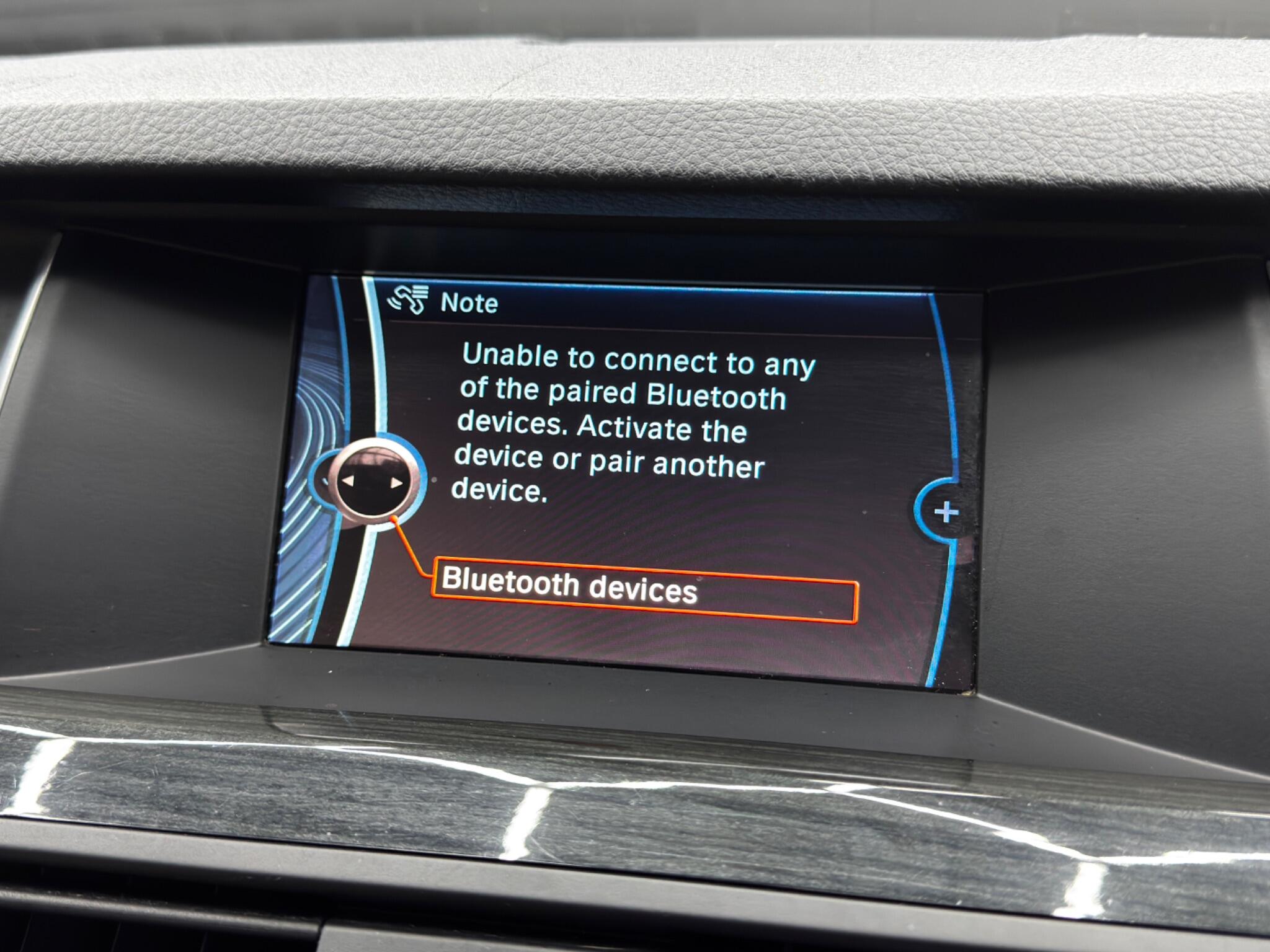 BMW 5 Series 2.0 520d M Sport Touring Auto Euro 6 (s/s) 5dr 5dr Automatic 2025