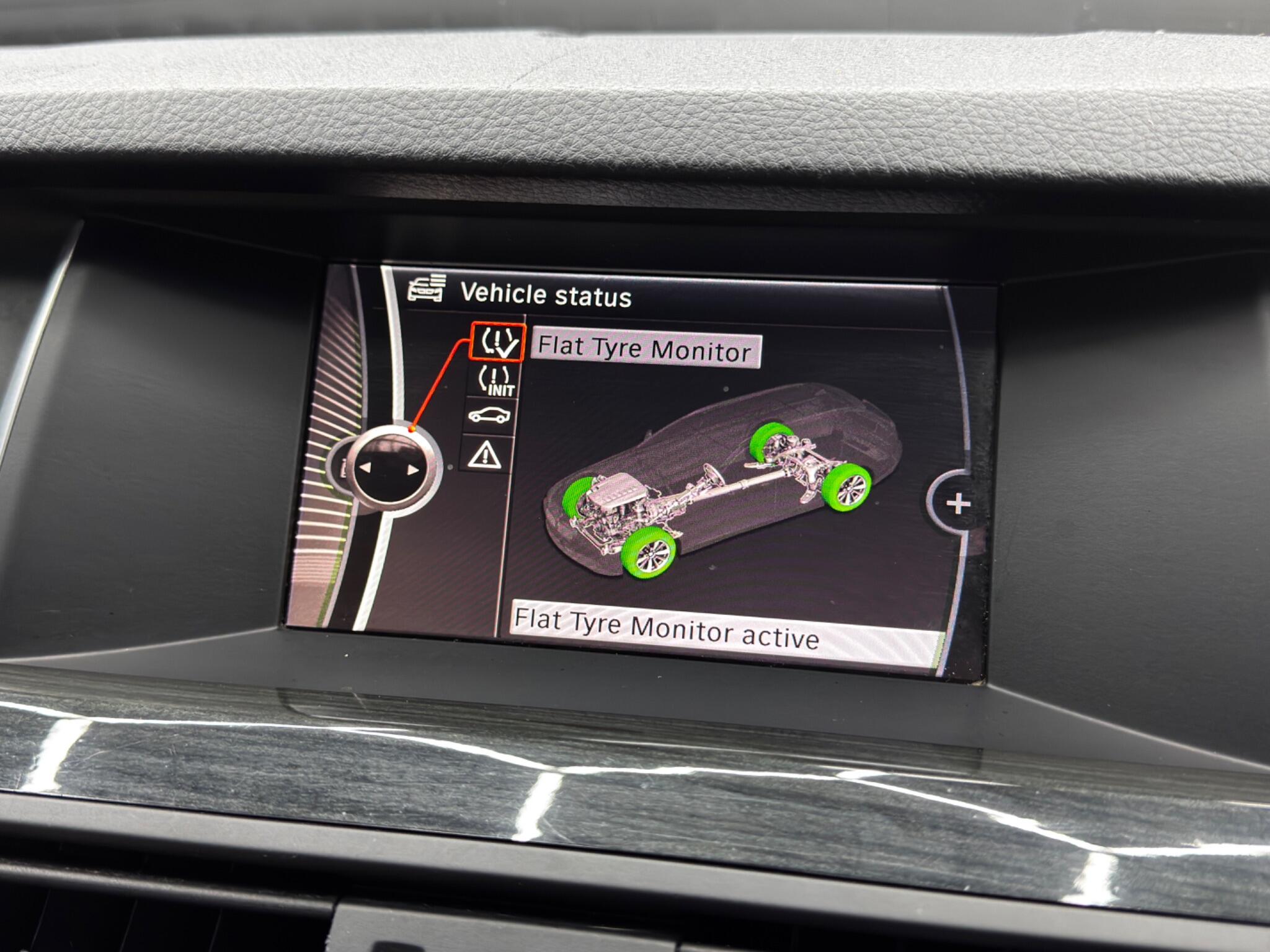 BMW 5 Series 2.0 520d M Sport Touring Auto Euro 6 (s/s) 5dr 5dr Automatic 2025