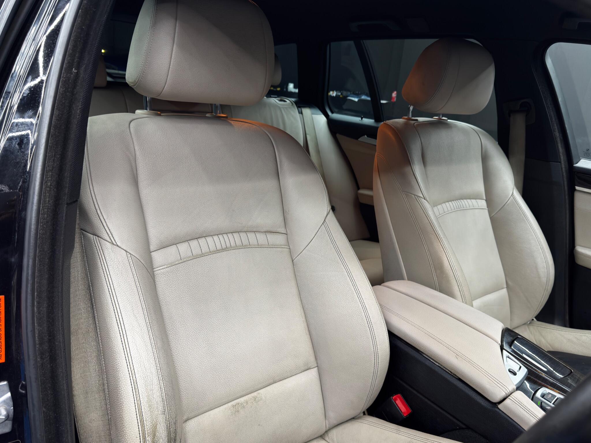 BMW 5 Series 2.0 520d M Sport Touring Auto Euro 6 (s/s) 5dr 5dr Automatic 2025