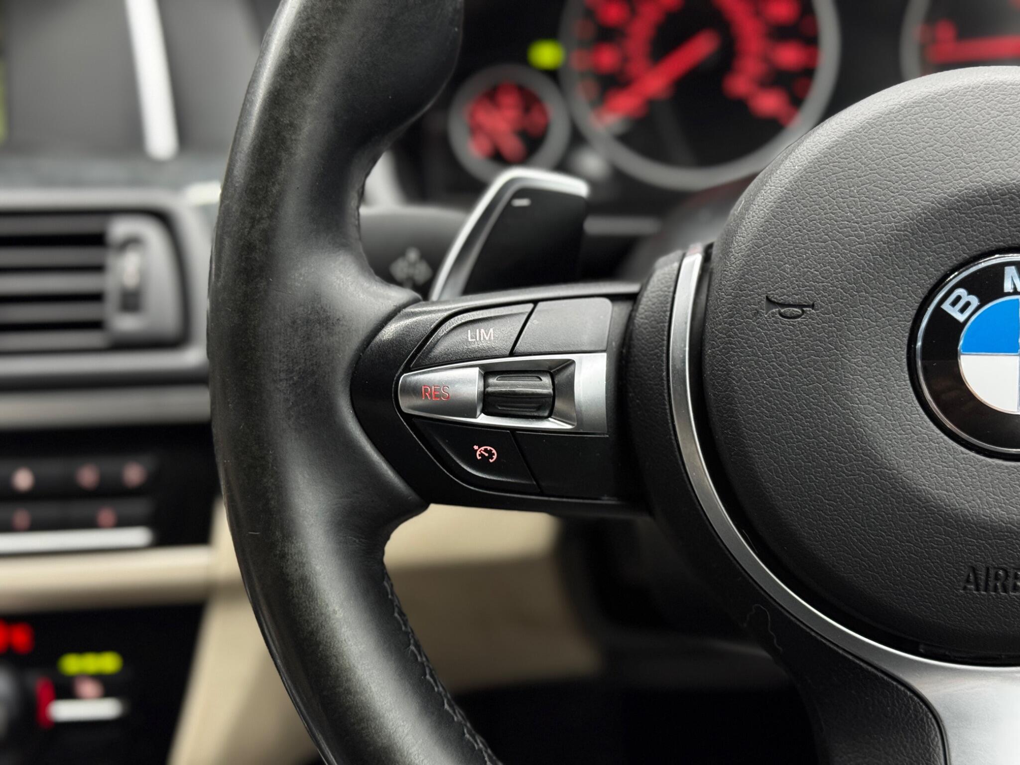 BMW 5 Series 2.0 520d M Sport Touring Auto Euro 6 (s/s) 5dr 5dr Automatic 2025