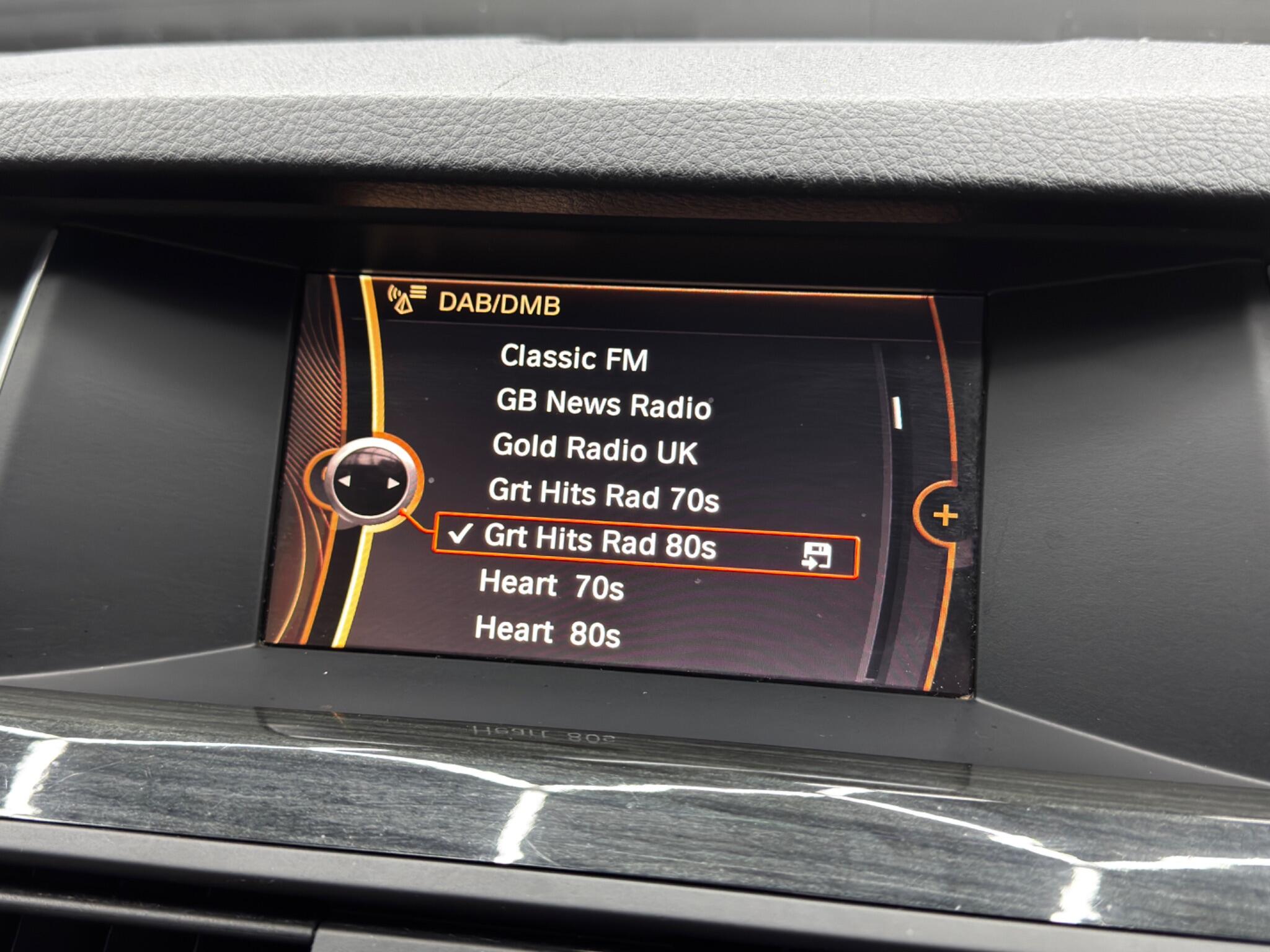 BMW 5 Series 2.0 520d M Sport Touring Auto Euro 6 (s/s) 5dr 5dr Automatic 2025