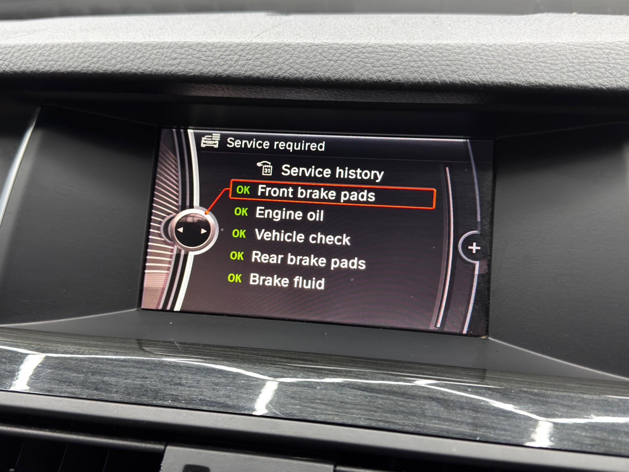 BMW 5 Series 2.0 520d M Sport Touring Auto Euro 6 (s/s) 5dr 5dr Automatic 2025