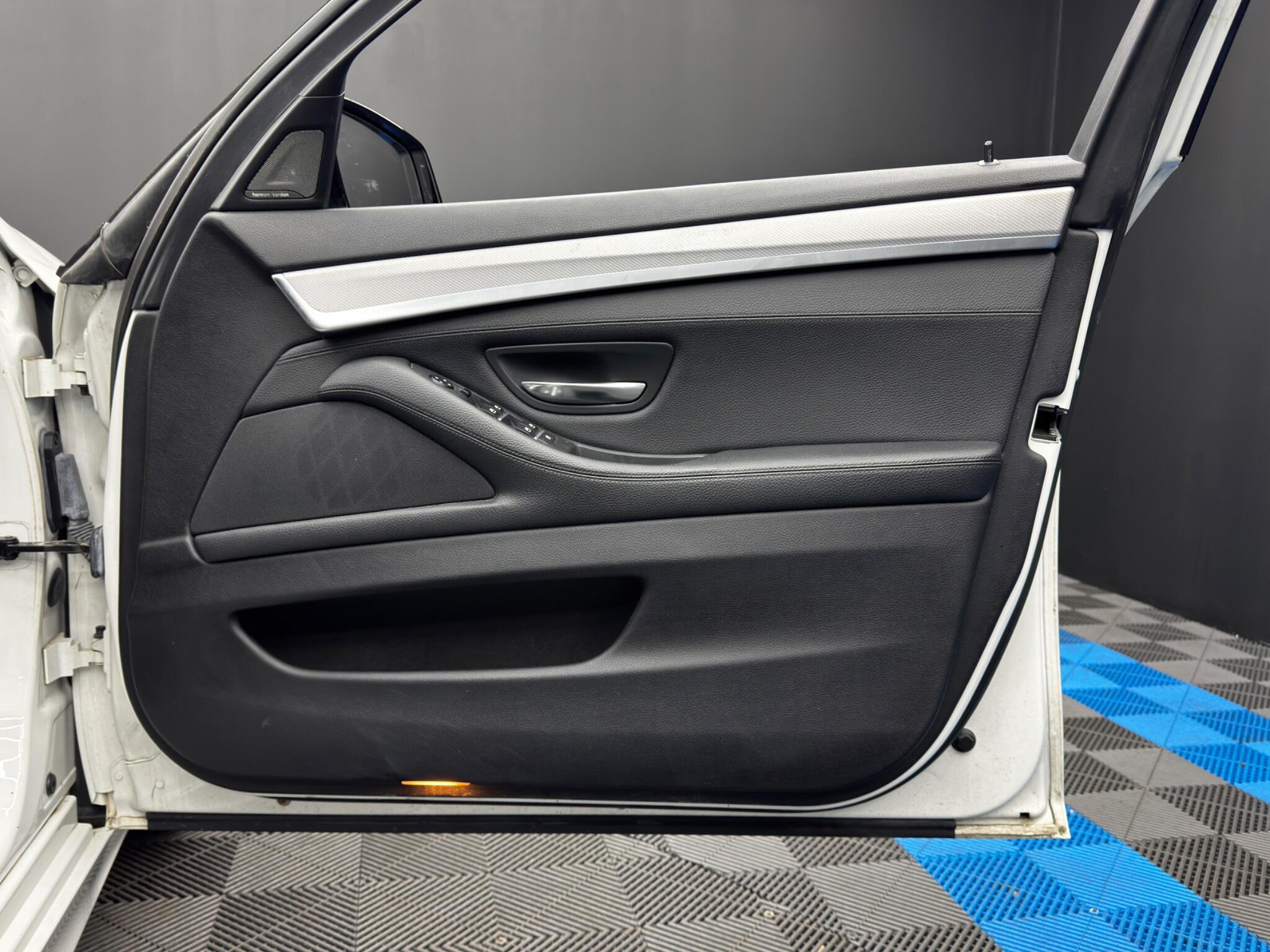 BMW 5 Series 2.0 520d M Sport Touring Auto Euro 6 (s/s) 5dr 5dr Automatic 2026