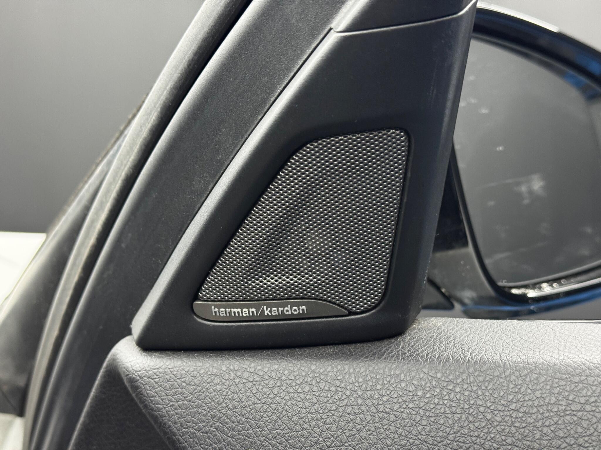 BMW 5 Series 2.0 520d M Sport Touring Auto Euro 6 (s/s) 5dr 5dr Automatic 2026