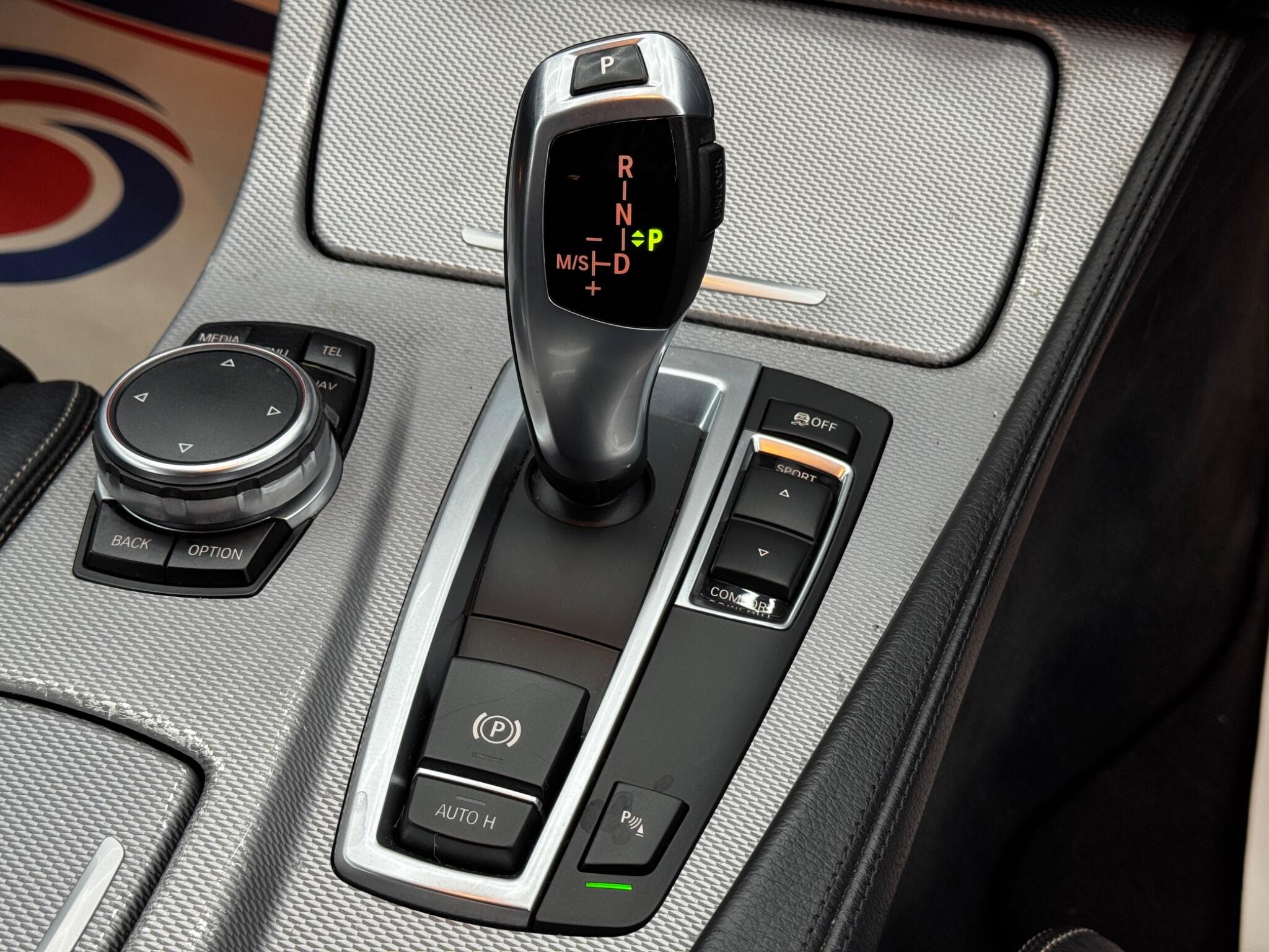 BMW 5 Series 2.0 520d M Sport Touring Auto Euro 6 (s/s) 5dr 5dr Automatic 2026