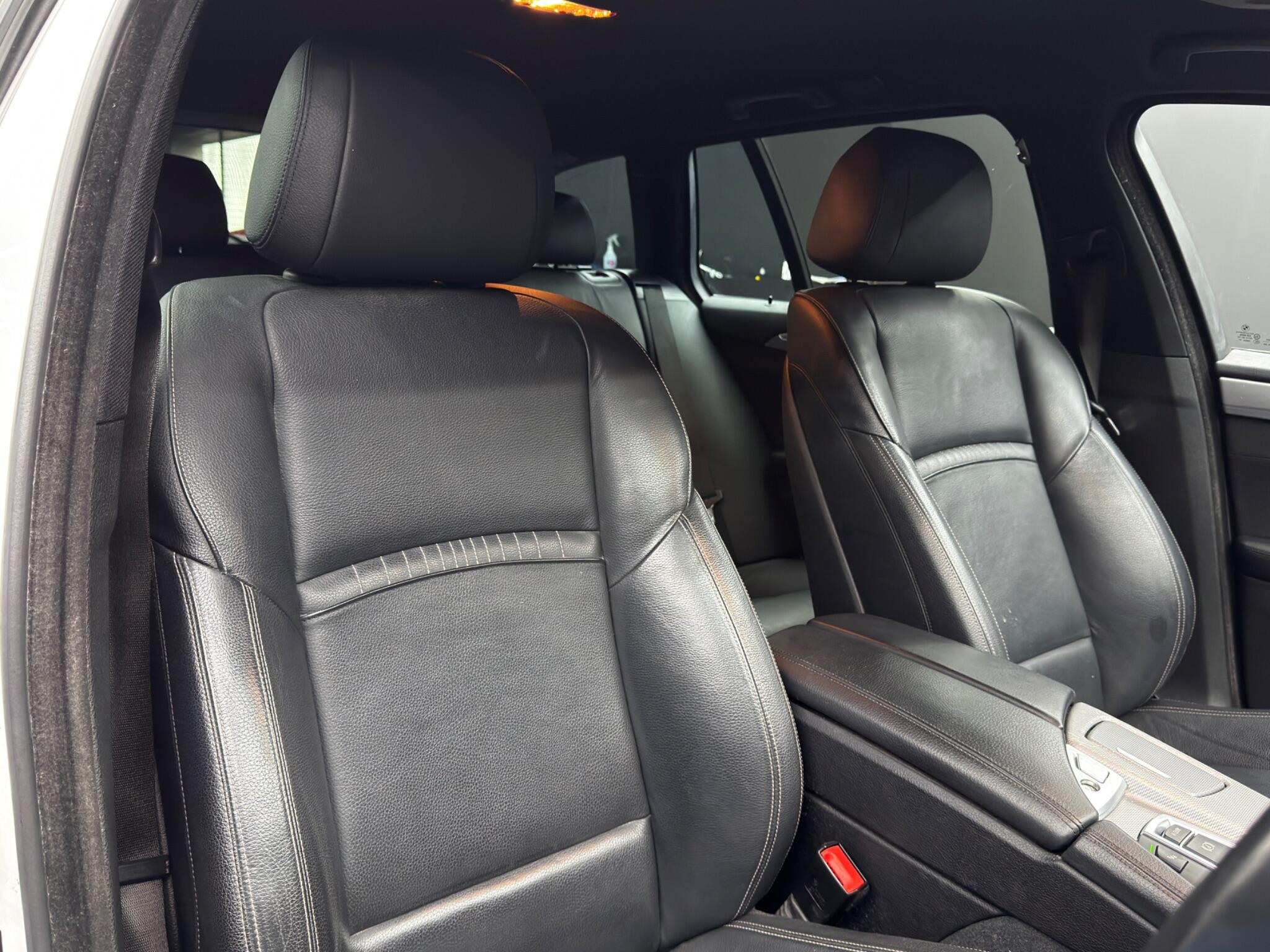 BMW 5 Series 2.0 520d M Sport Touring Auto Euro 6 (s/s) 5dr 5dr Automatic 2026