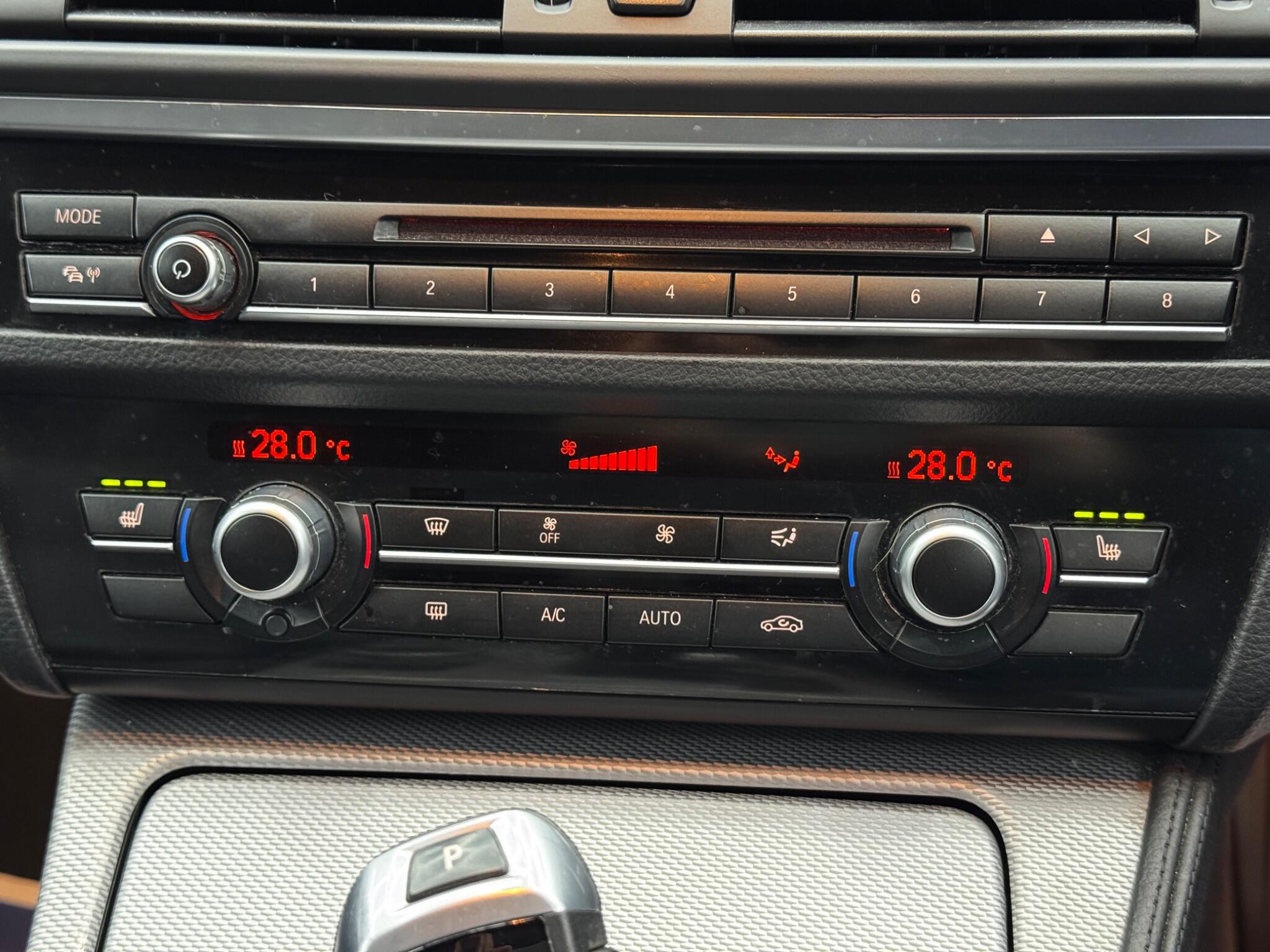 BMW 5 Series 2.0 520d M Sport Touring Auto Euro 6 (s/s) 5dr 5dr Automatic 2026