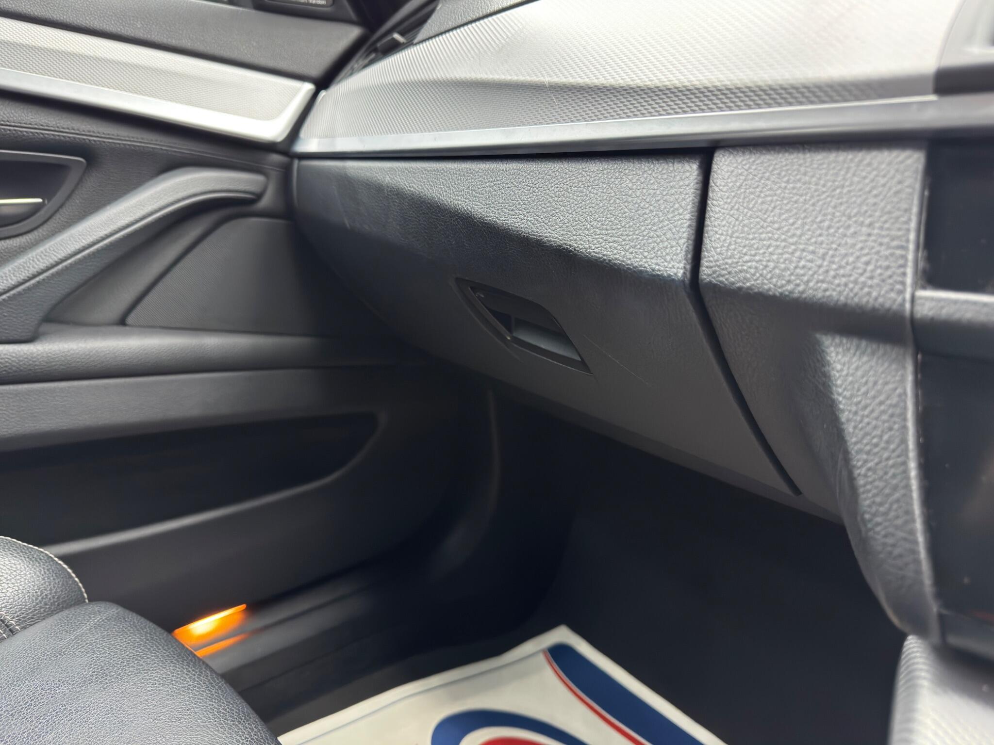 BMW 5 Series 2.0 520d M Sport Touring Auto Euro 6 (s/s) 5dr 5dr Automatic 2026