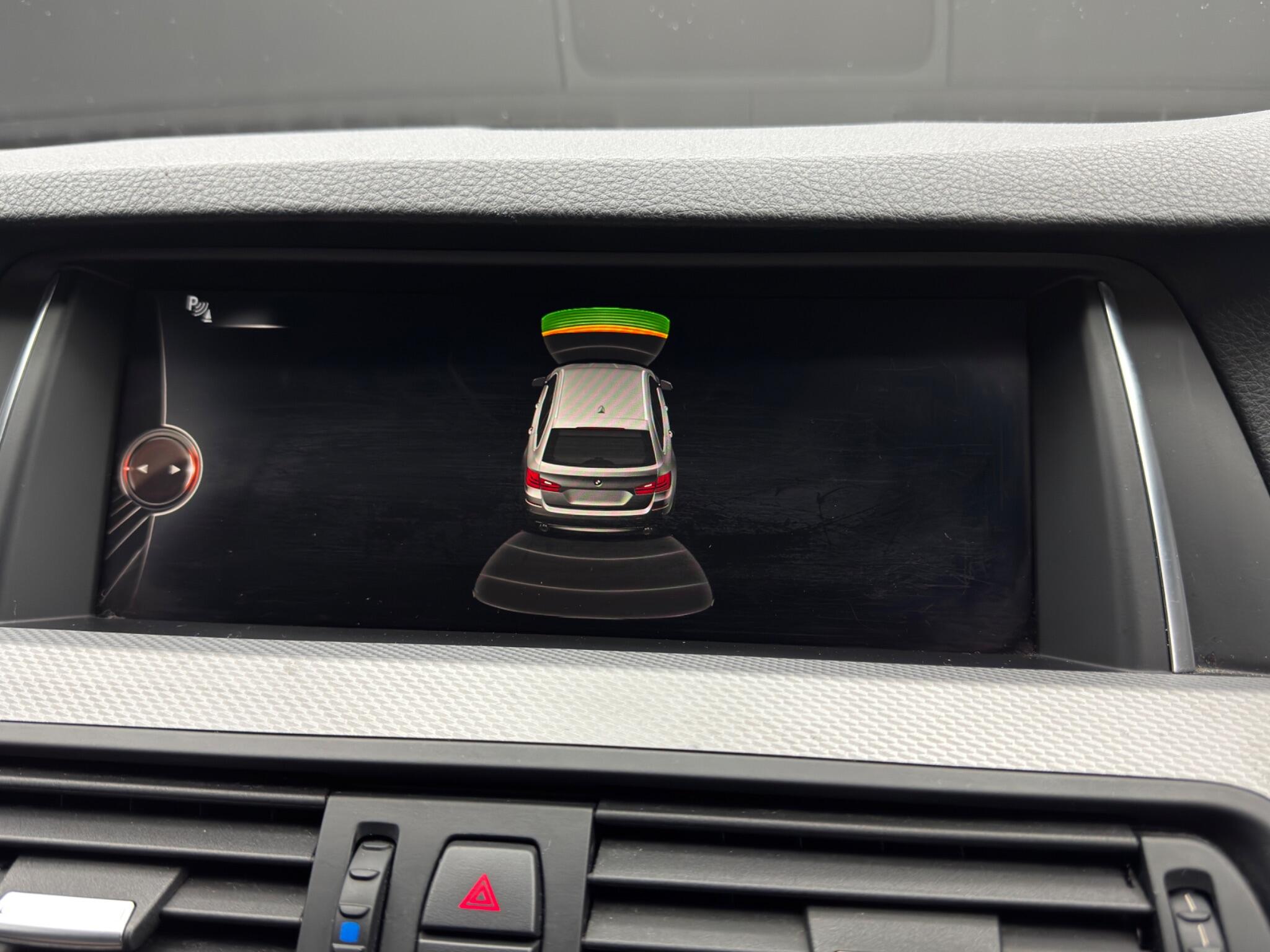 BMW 5 Series 2.0 520d M Sport Touring Auto Euro 6 (s/s) 5dr 5dr Automatic 2026