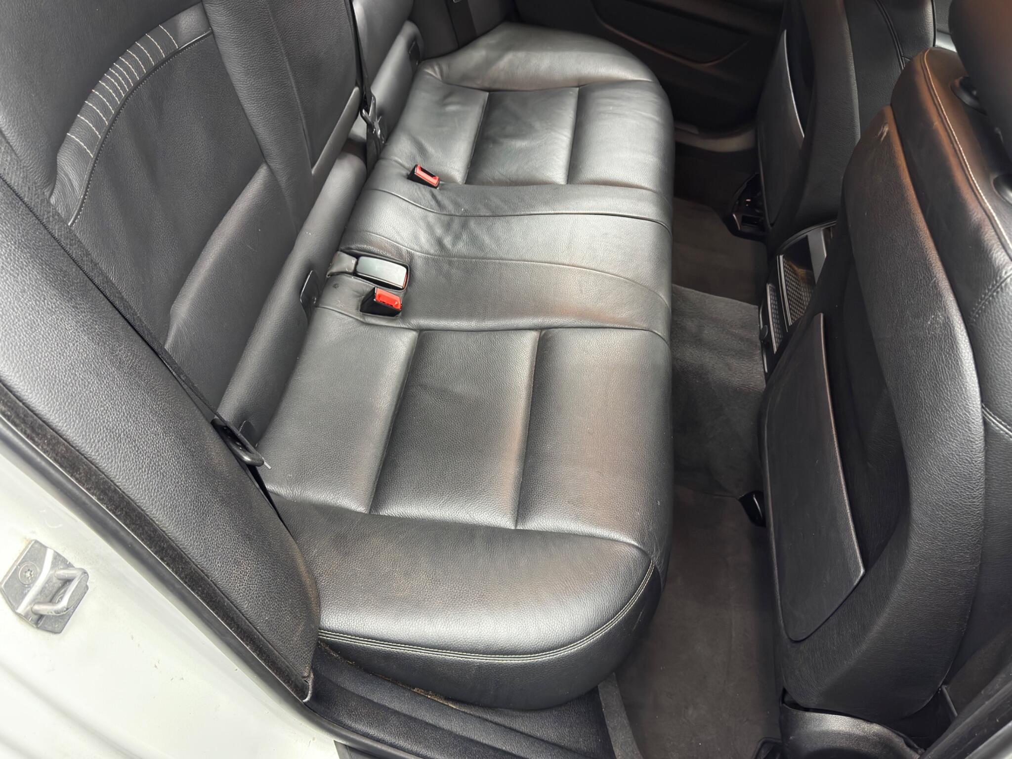 BMW 5 Series 2.0 520d M Sport Touring Auto Euro 6 (s/s) 5dr 5dr Automatic 2026