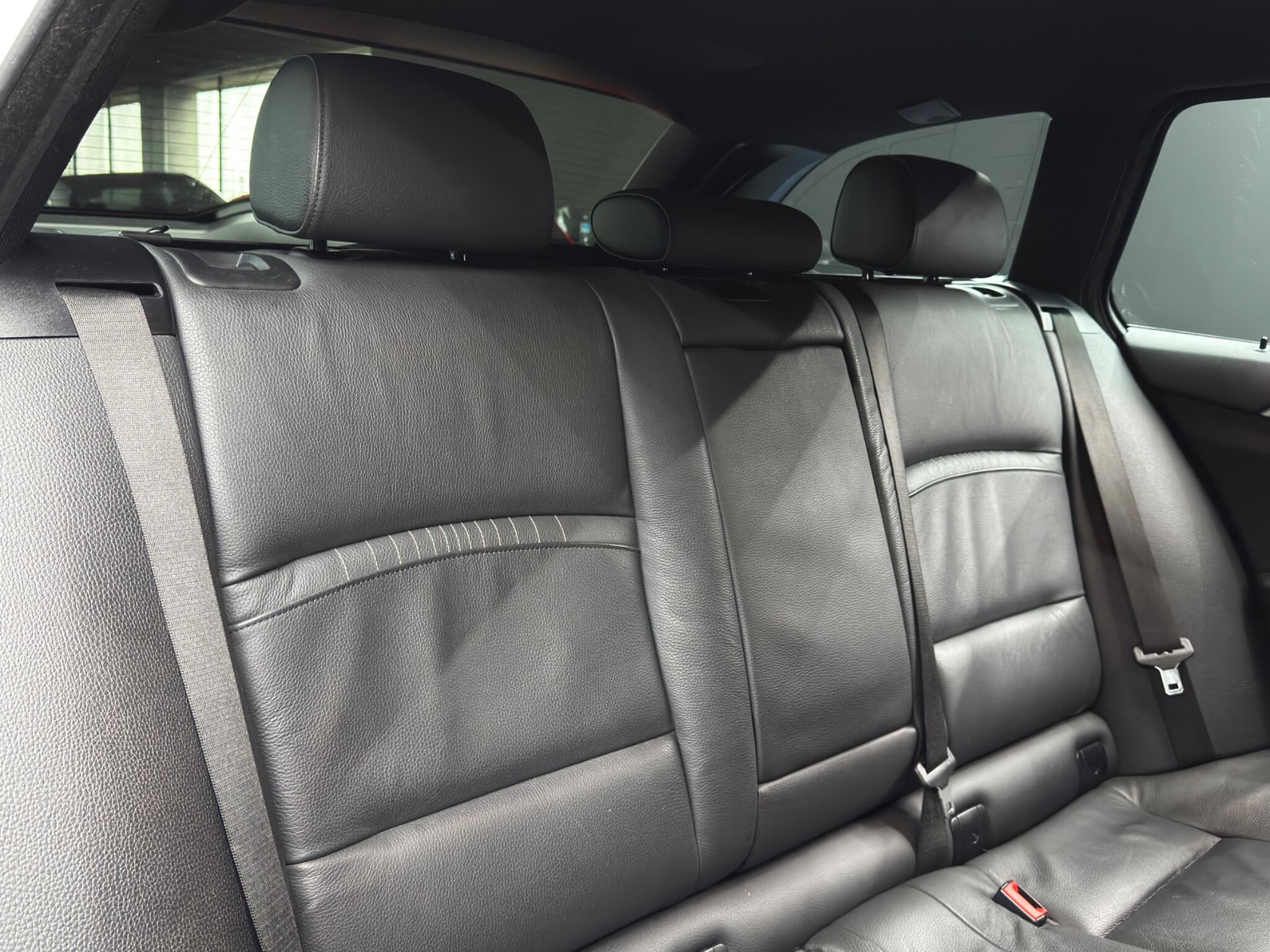 BMW 5 Series 2.0 520d M Sport Touring Auto Euro 6 (s/s) 5dr 5dr Automatic 2026