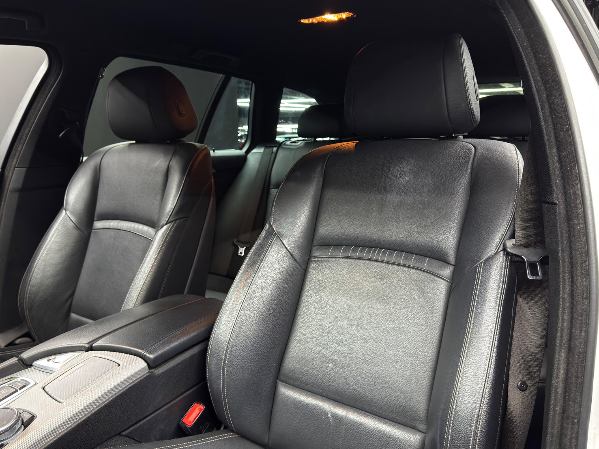 BMW 5 Series 2.0 520d M Sport Touring Auto Euro 6 (s/s) 5dr 5dr Automatic 2026