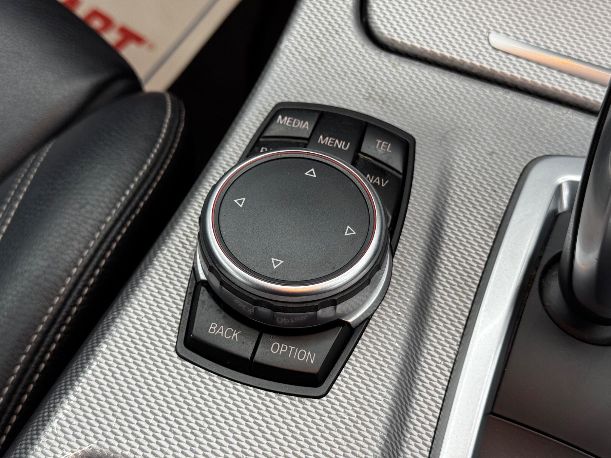 BMW 5 Series 2.0 520d M Sport Touring Auto Euro 6 (s/s) 5dr 5dr Automatic 2026