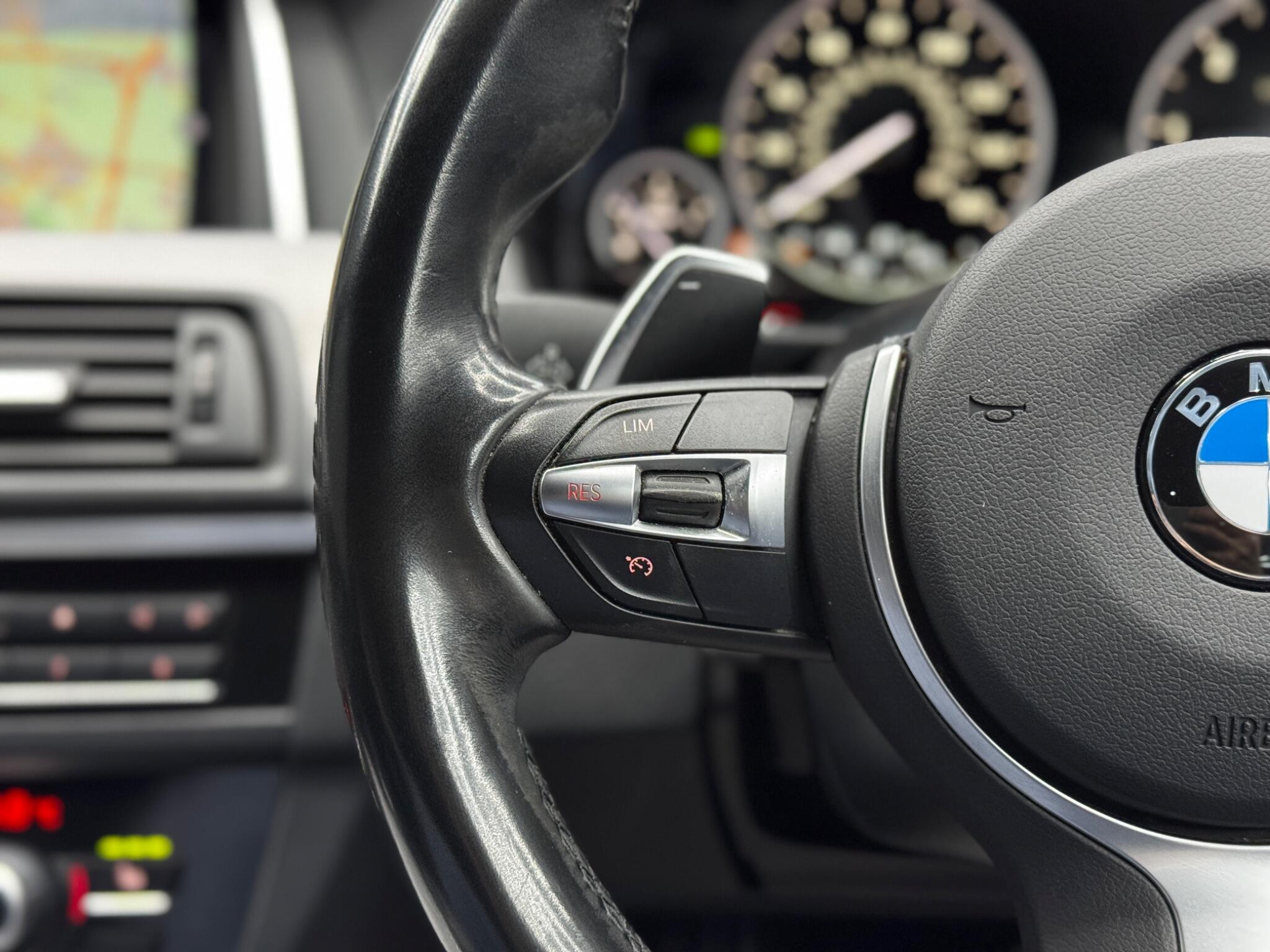 BMW 5 Series 2.0 520d M Sport Touring Auto Euro 6 (s/s) 5dr 5dr Automatic 2026