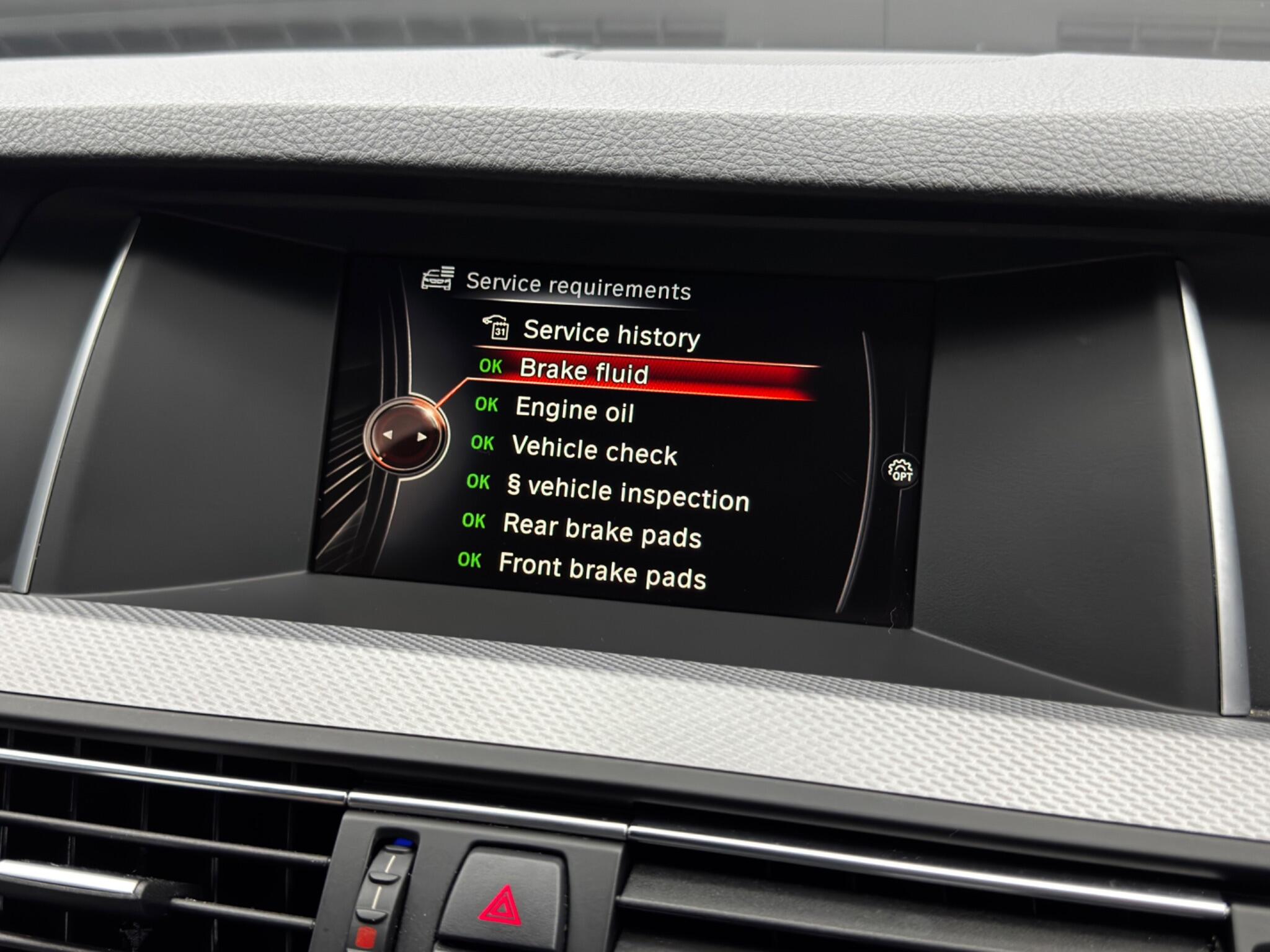 BMW 5 Series 3.0 535d M Sport Auto Euro 6 (s/s) 4dr 4dr Automatic 2025