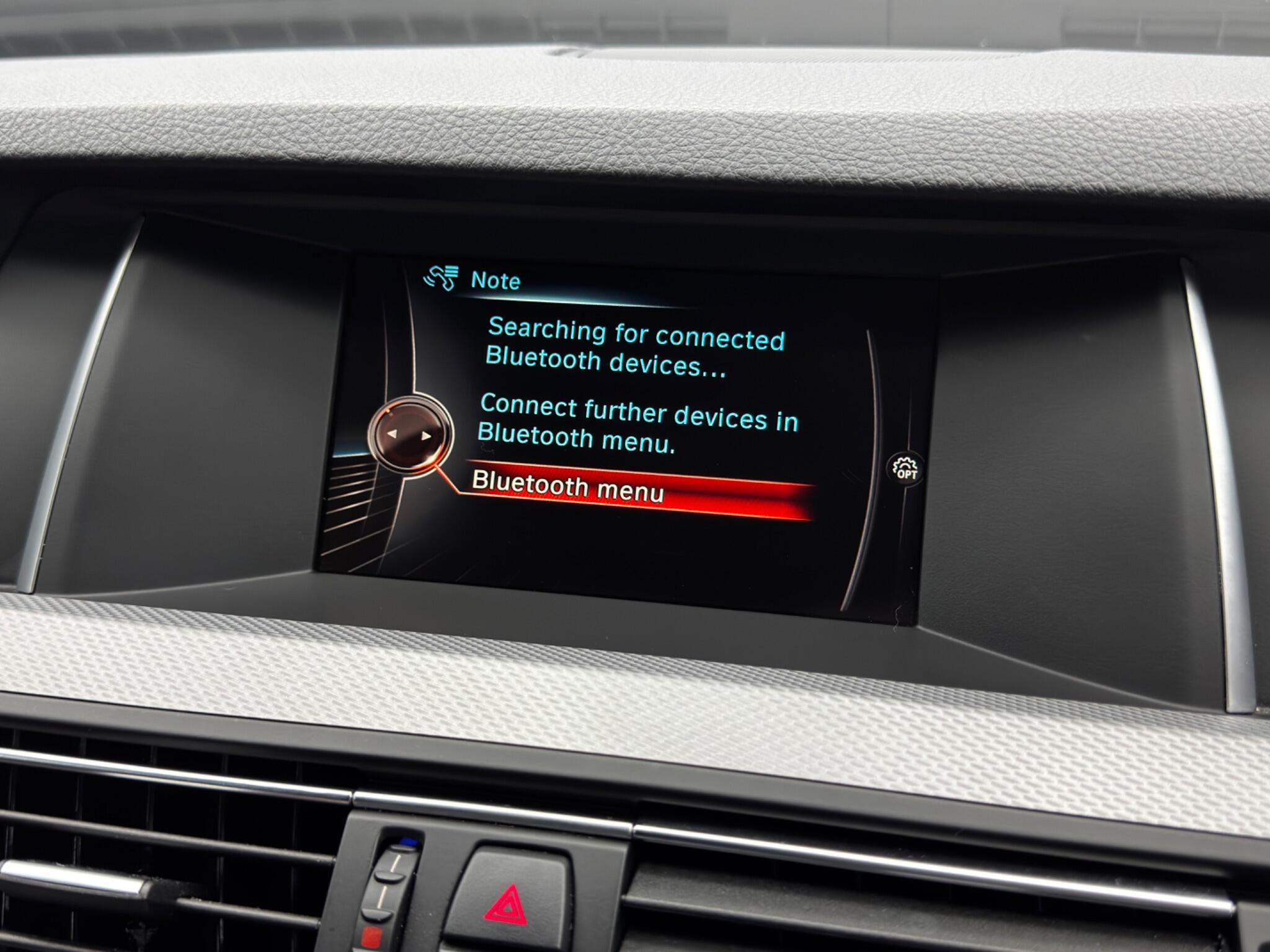 BMW 5 Series 3.0 535d M Sport Auto Euro 6 (s/s) 4dr 4dr Automatic 2025