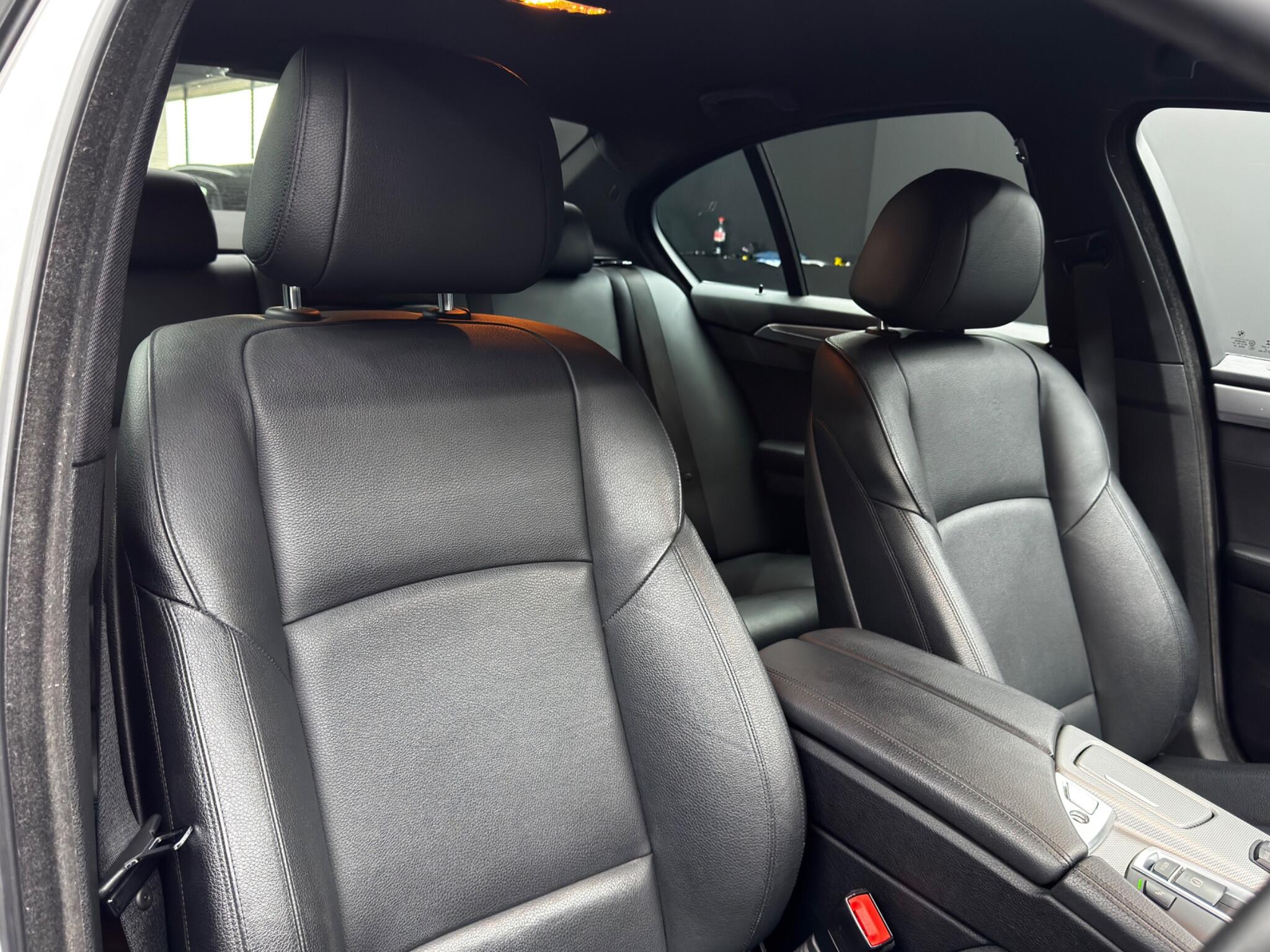 BMW 5 Series 3.0 535d M Sport Auto Euro 6 (s/s) 4dr 4dr Automatic 2025