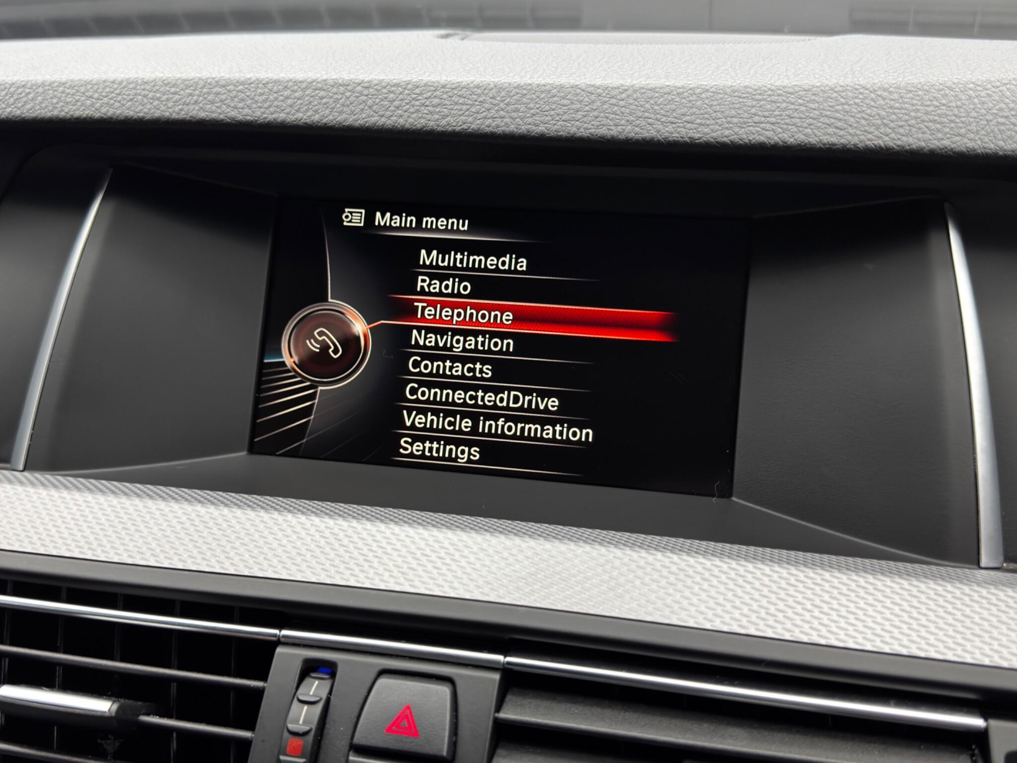 BMW 5 Series 3.0 535d M Sport Auto Euro 6 (s/s) 4dr 4dr Automatic 2025