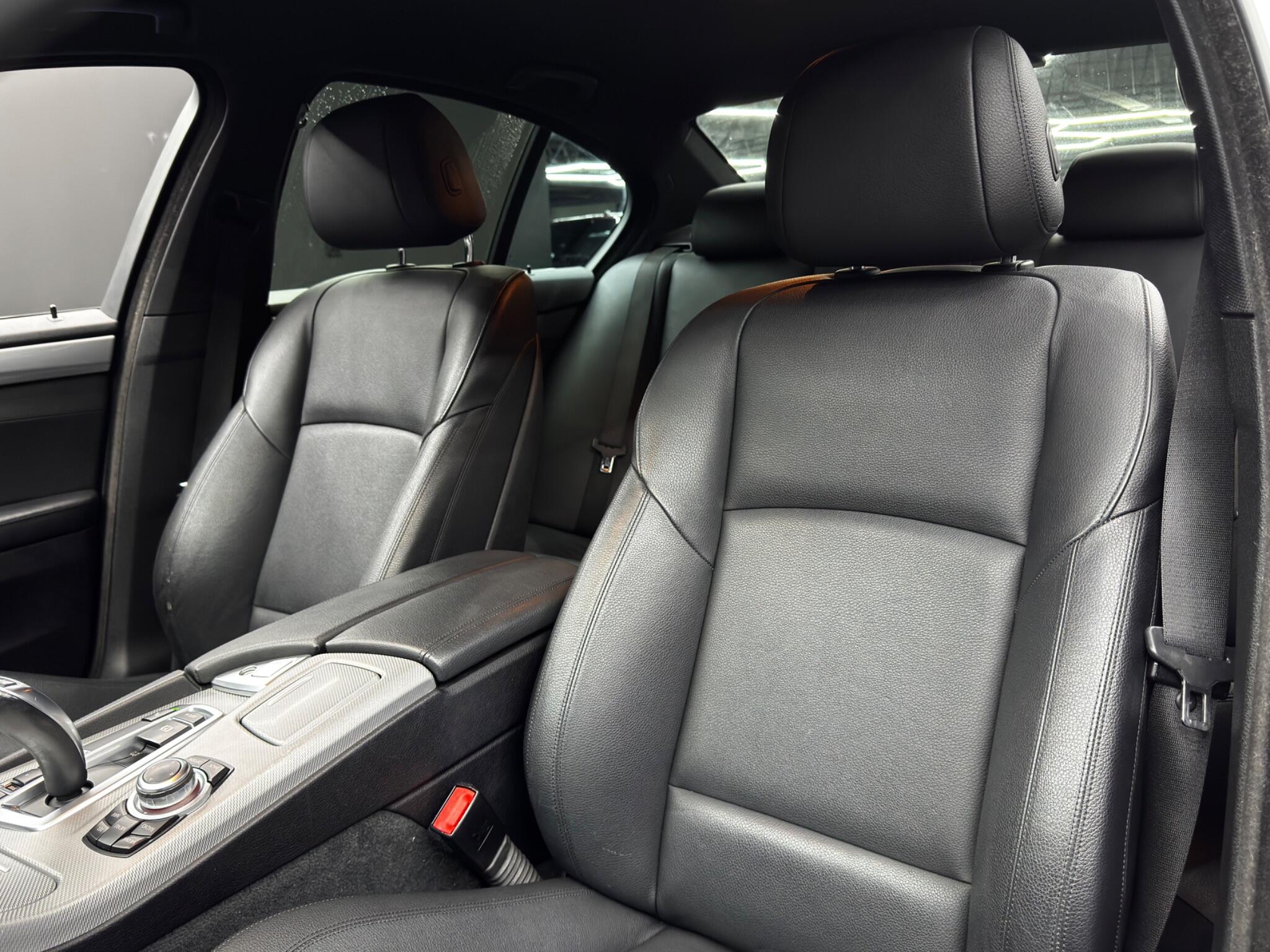 BMW 5 Series 3.0 535d M Sport Auto Euro 6 (s/s) 4dr 4dr Automatic 2025