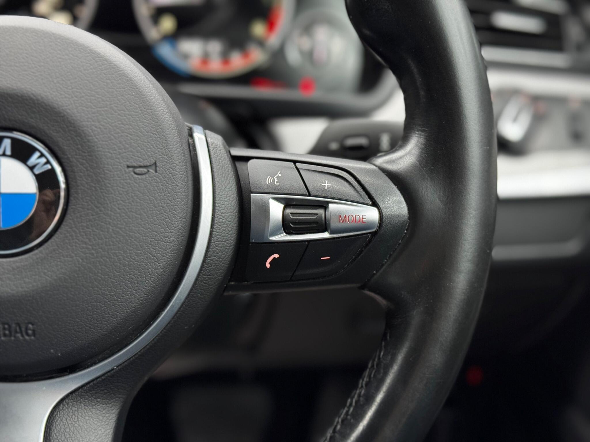 BMW 5 Series 3.0 535d M Sport Auto Euro 6 (s/s) 4dr 4dr Automatic 2025