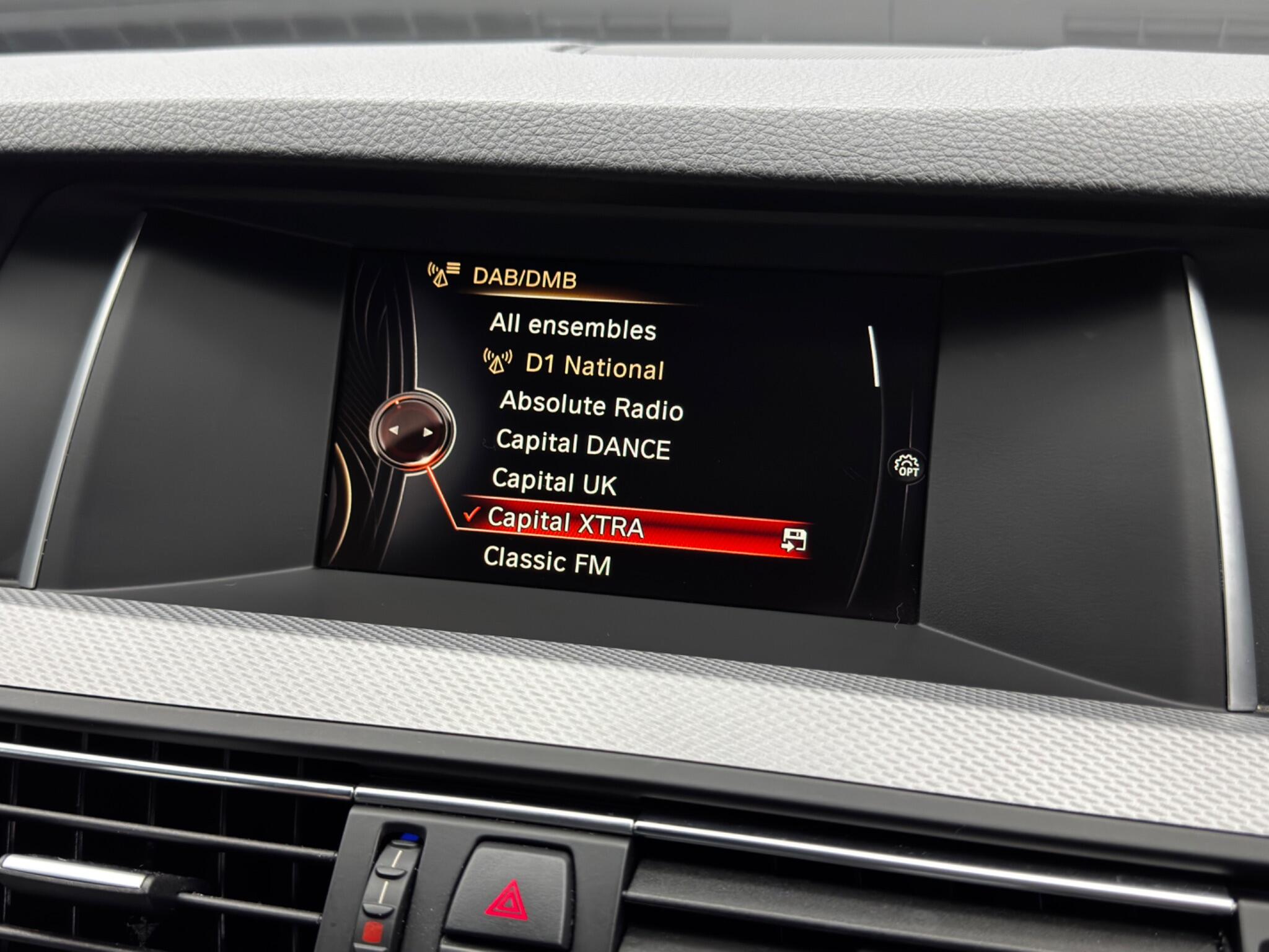 BMW 5 Series 3.0 535d M Sport Auto Euro 6 (s/s) 4dr 4dr Automatic 2025