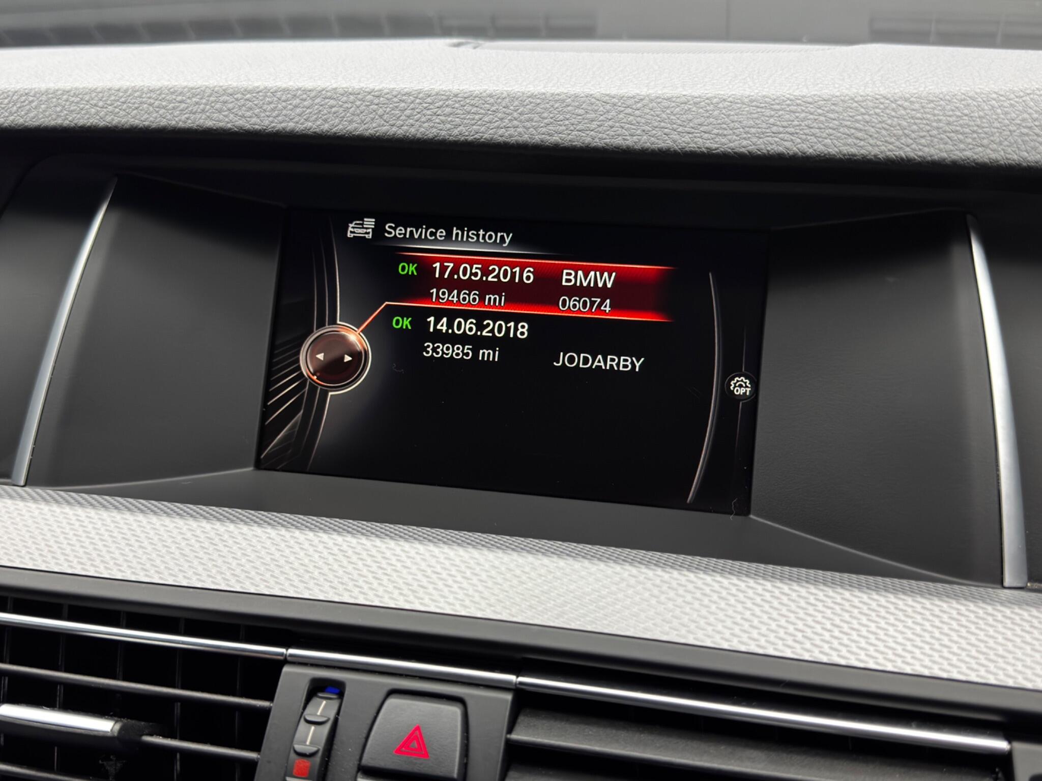 BMW 5 Series 3.0 535d M Sport Auto Euro 6 (s/s) 4dr 4dr Automatic 2025