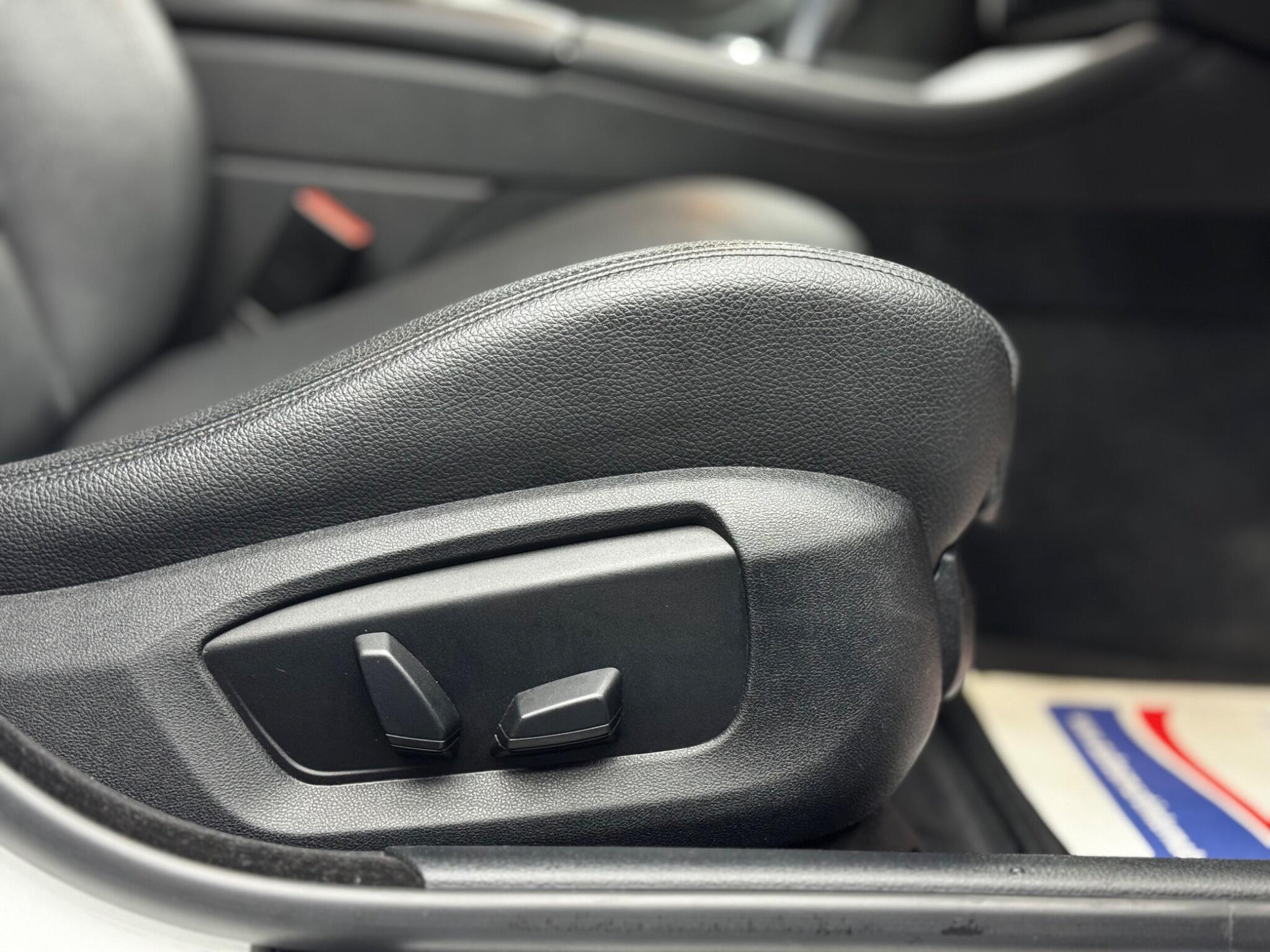 BMW 5 Series 3.0 535d M Sport Auto Euro 6 (s/s) 4dr 4dr Automatic 2025