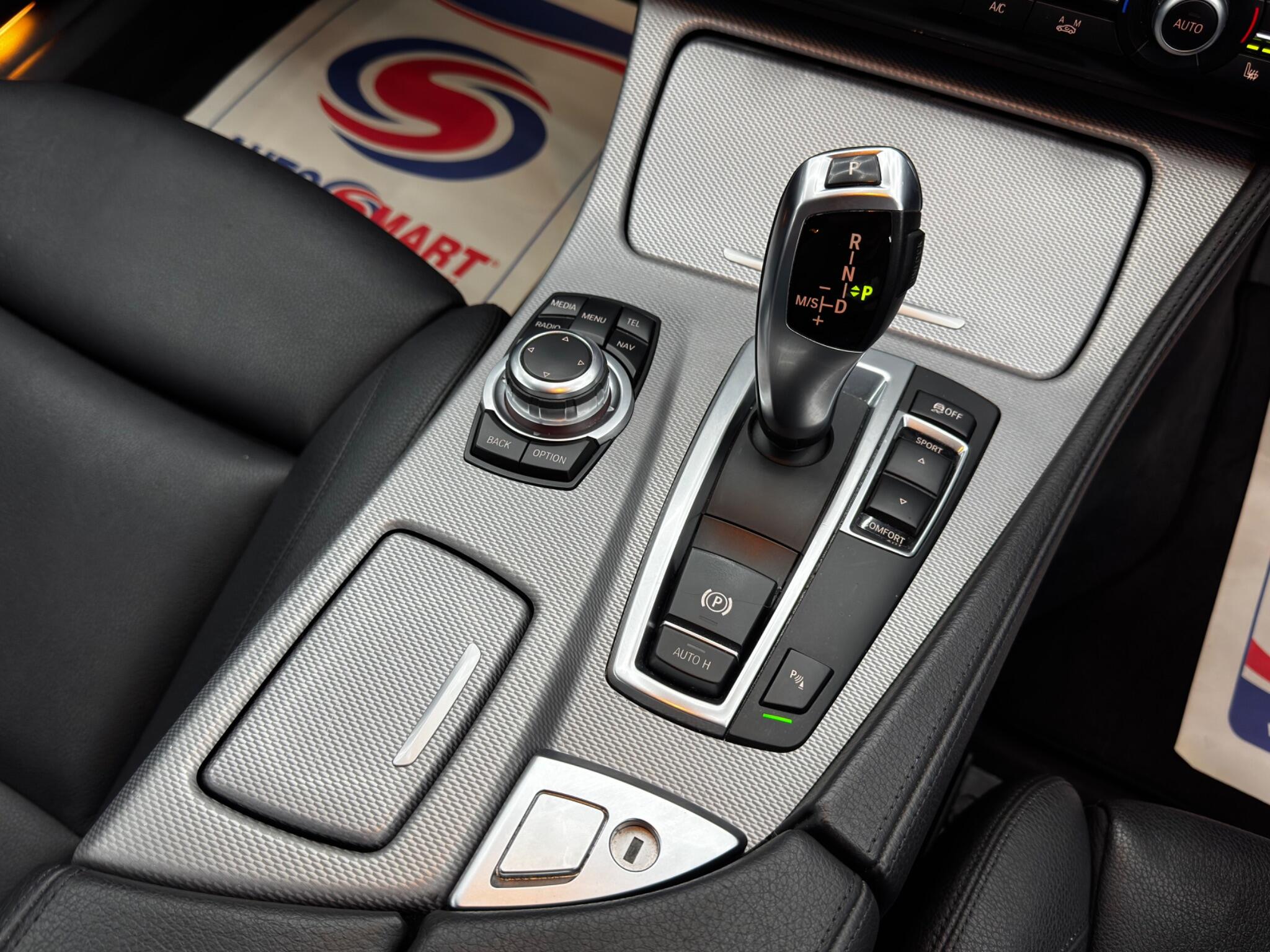 BMW 5 Series 3.0 535d M Sport Auto Euro 6 (s/s) 4dr 4dr Automatic 2025